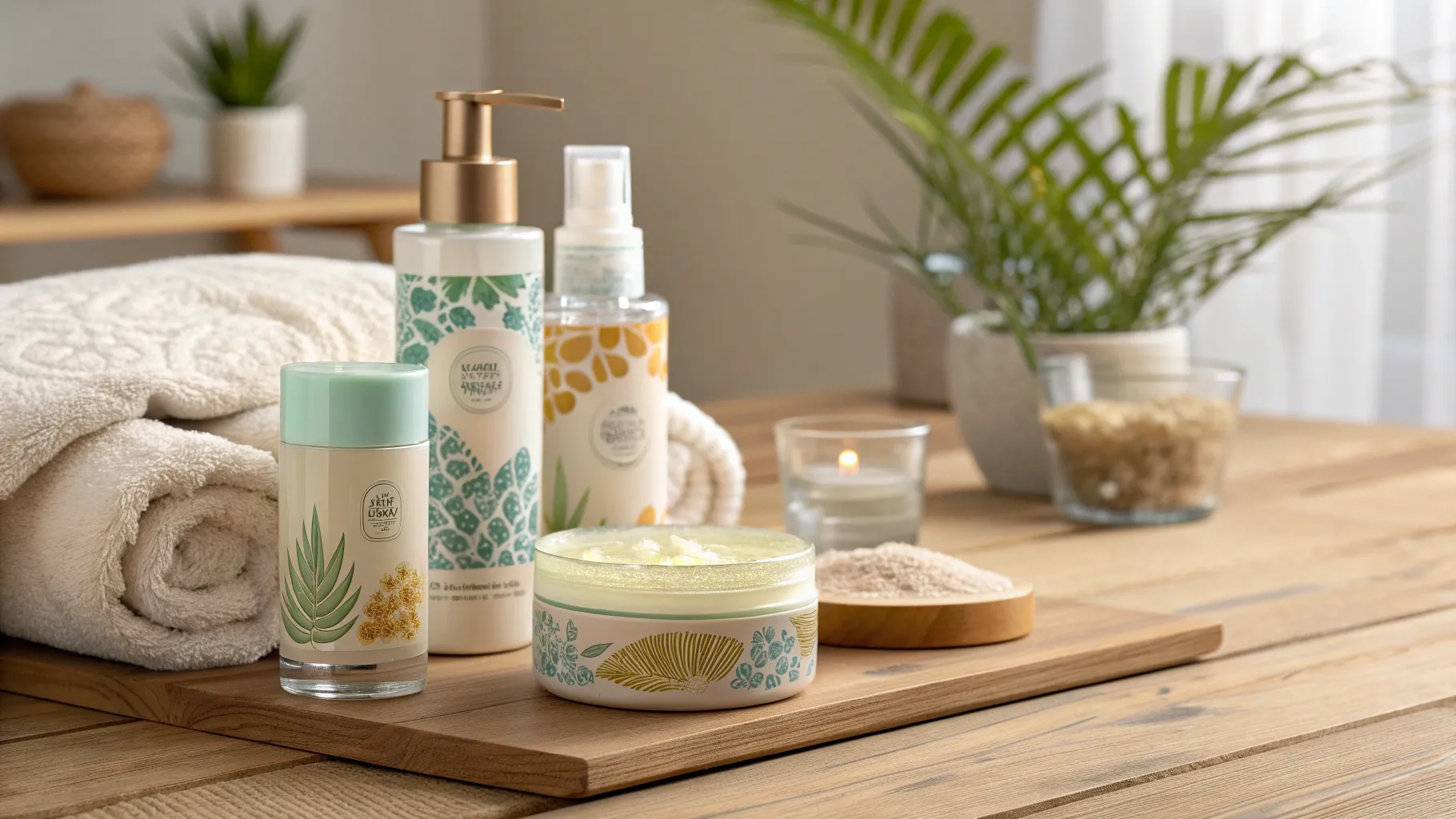 Moisturizers and Lotions for Itchy Skin Relief in 2025