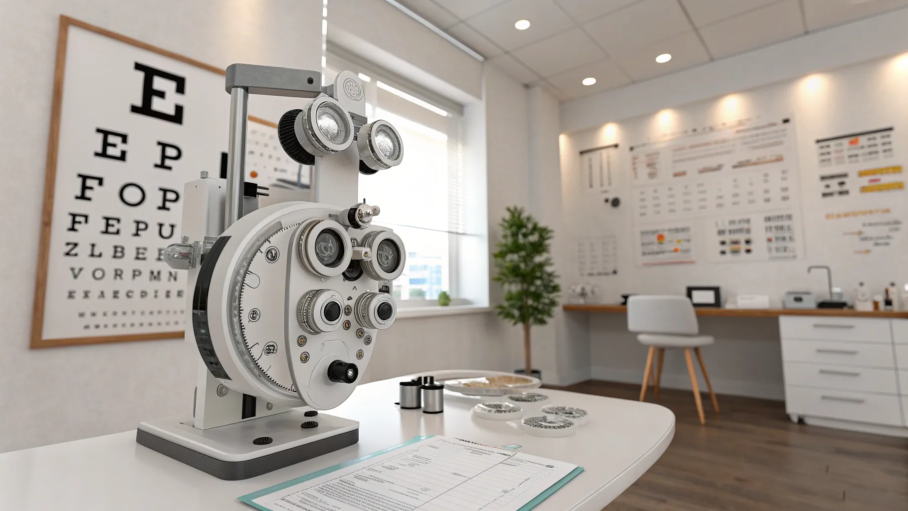 Understanding Macular Degeneration: Causes and Treatments