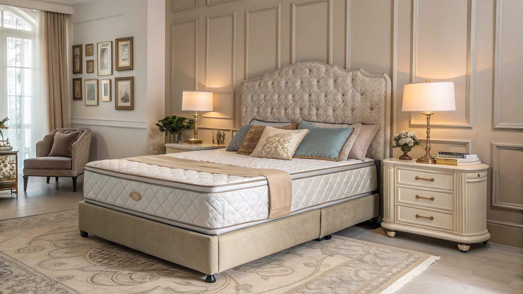 Essential Mattress Buying Guide for Better Sleep Quality