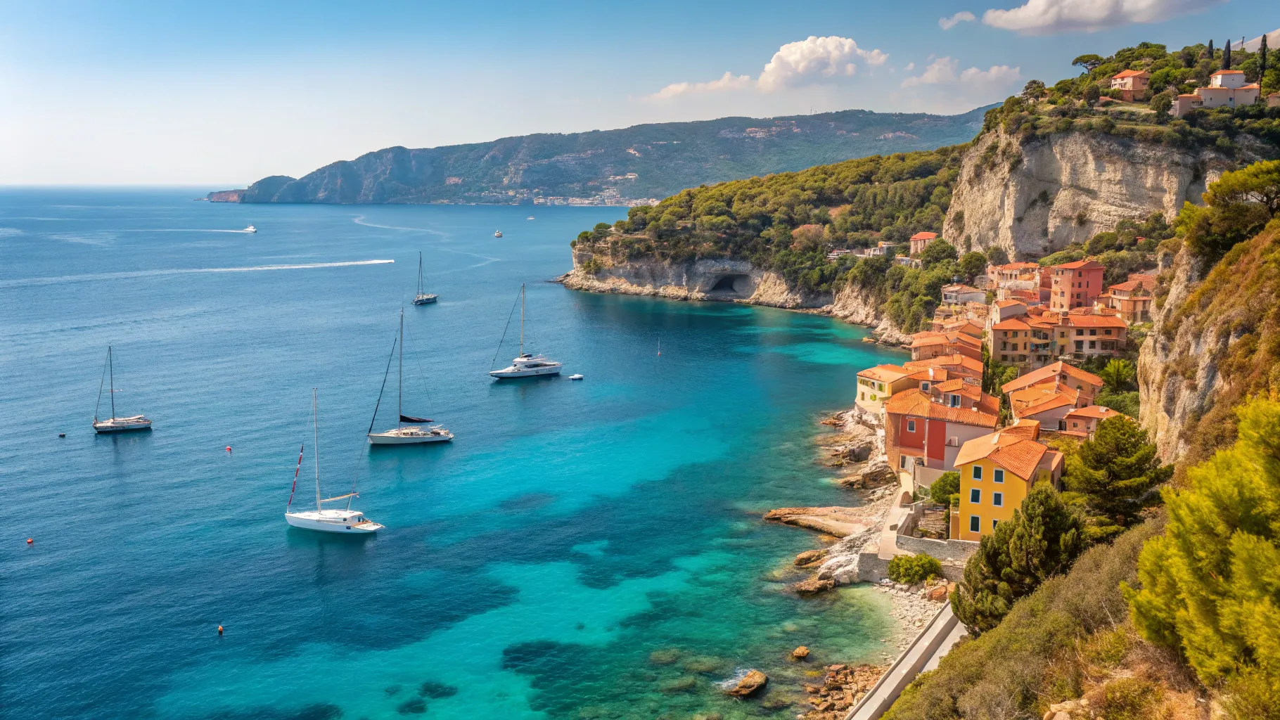 Ultimate Mediterranean Cruises Guide for 2025 and 2026