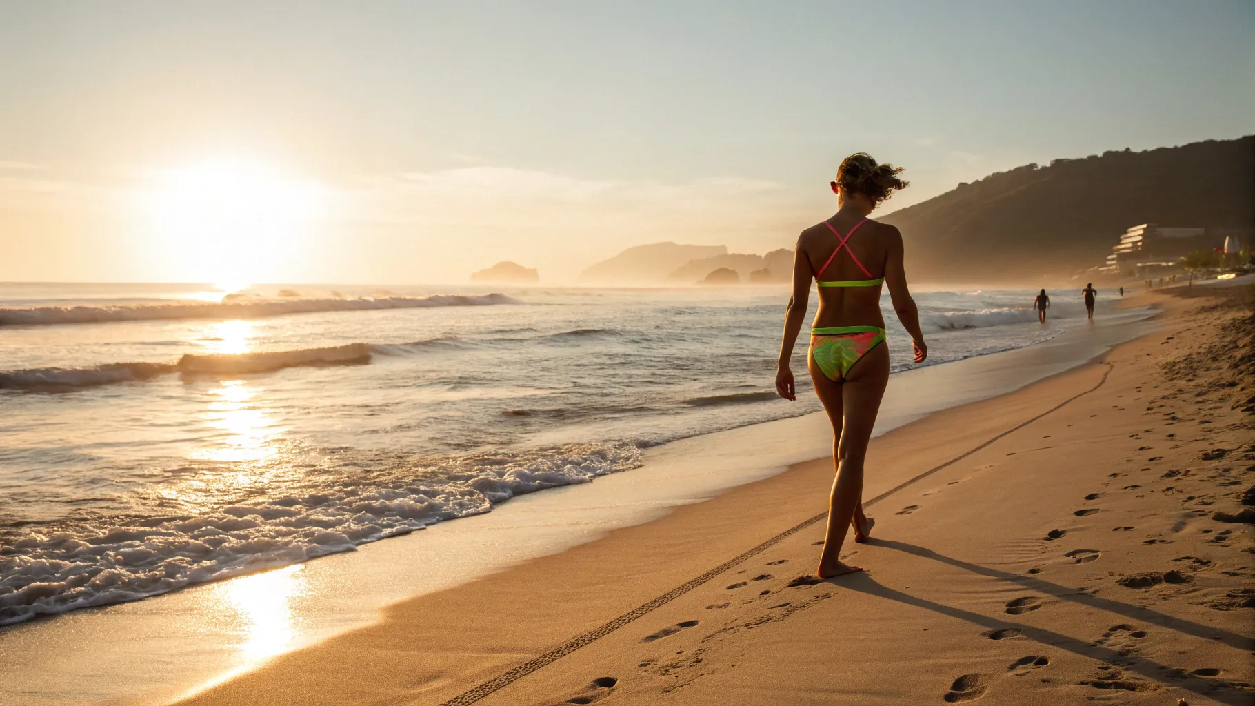 Why Micro-Bikinis Are the Ultimate Swimwear Trend: A Deep Dive into Bold Styles