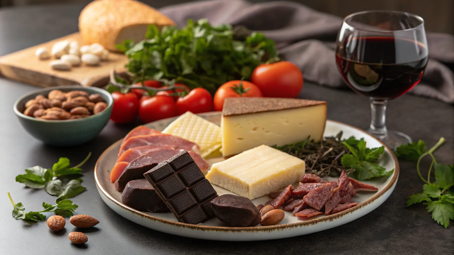 How Diet Affects Migraines: Key Insights for 2025
