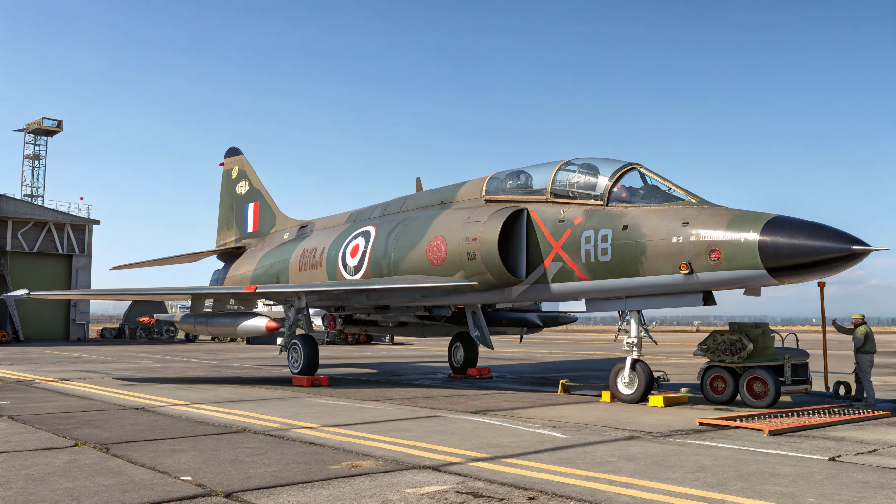 Explore Military Aircraft For Sale and Purchasing Guide