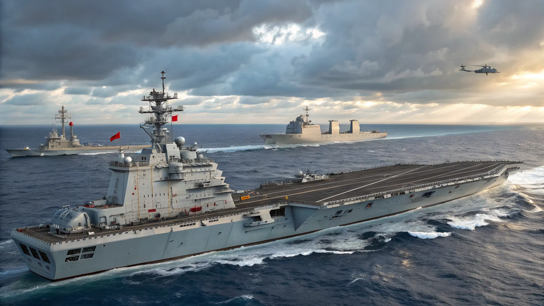Comparing Military Boats by Country and Naval Trends 2025