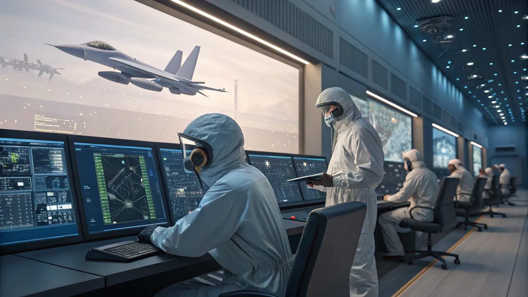 Top Paying Military Jobs in 2025 with Salary Insights