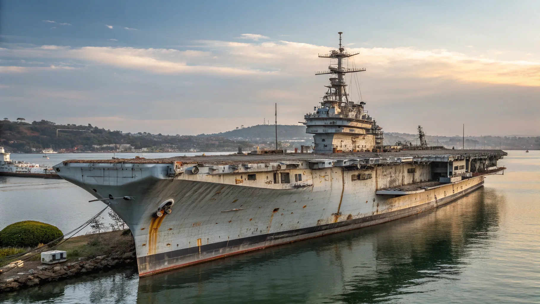 Explore Military Naval Assets for Sale in 2025
