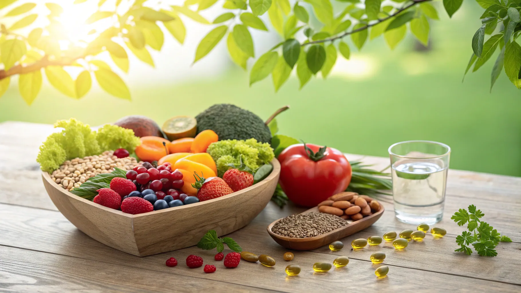 Natural Approaches and Remedies for Atrial Fibrillation