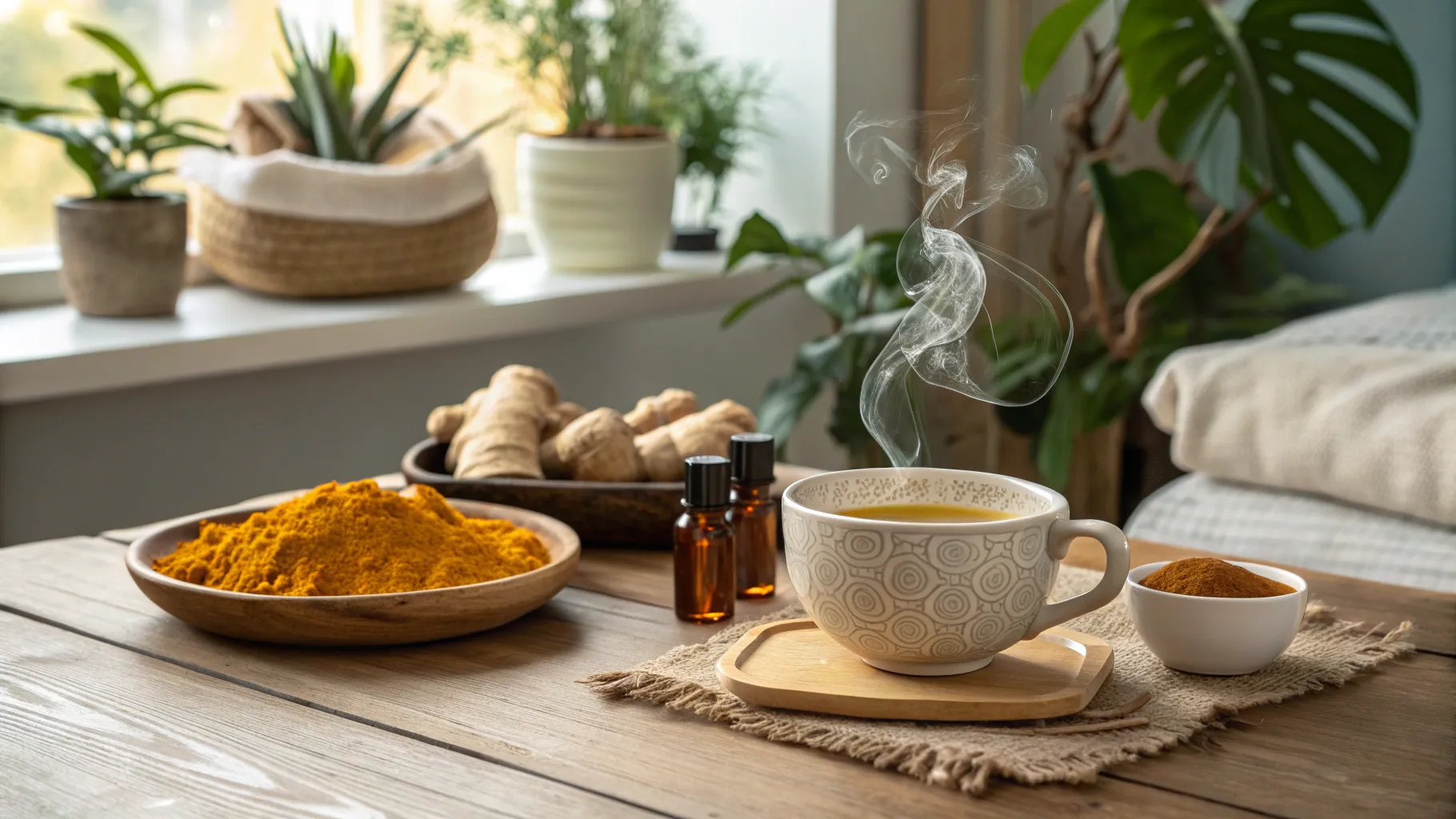 Effective Natural Remedies for Osteoarthritis Relief Tips