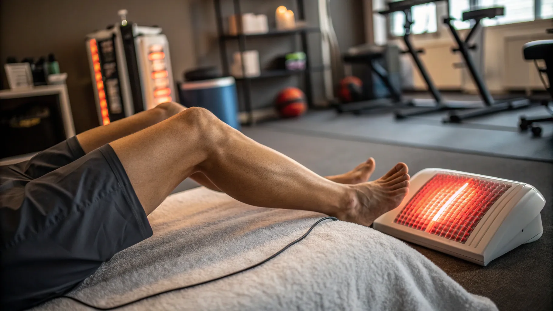 Causes and Treatments for Nerve Pain in Legs Explained
