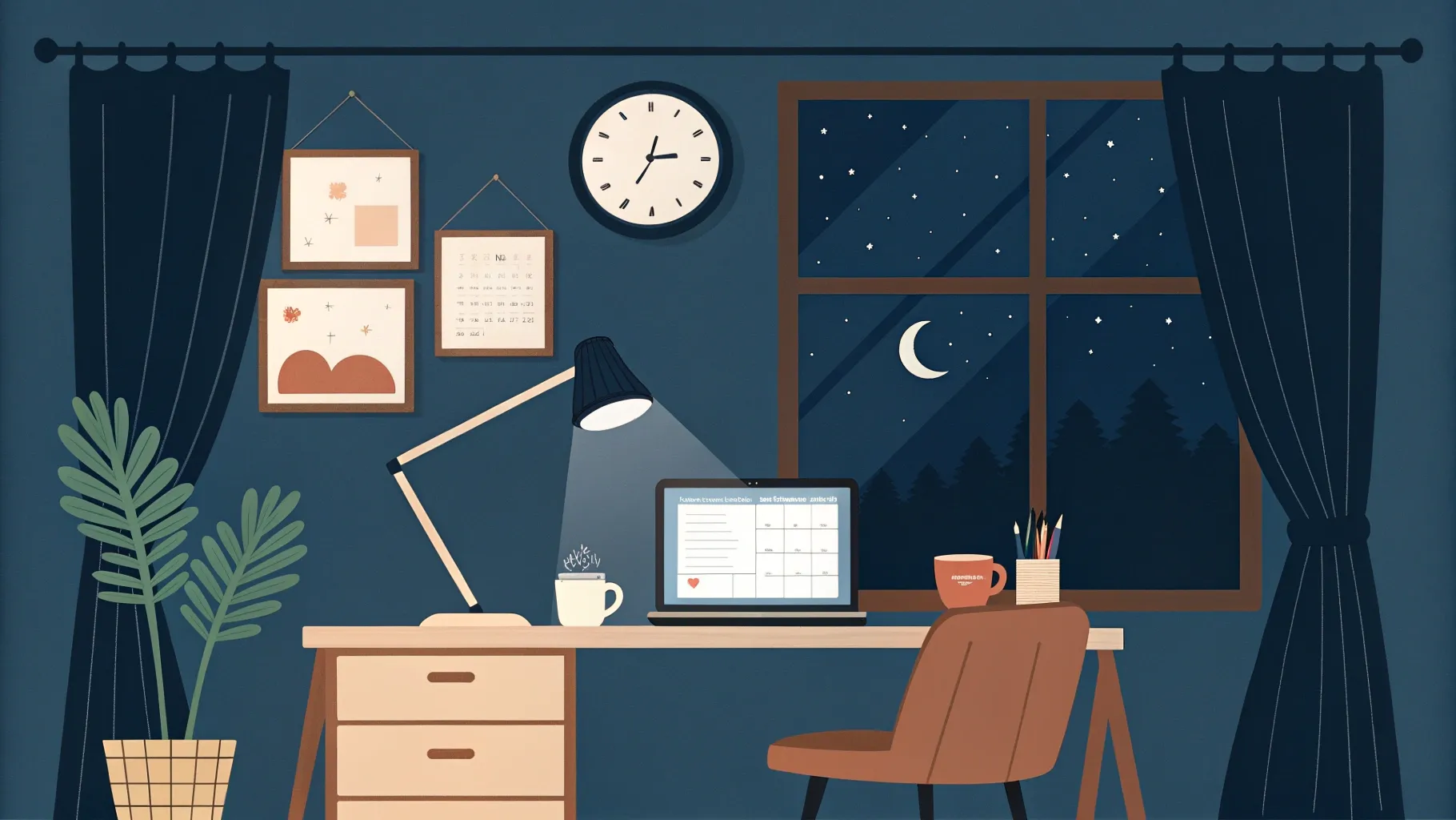 Discover Night Shift Virtual Assistant Job Opportunities
