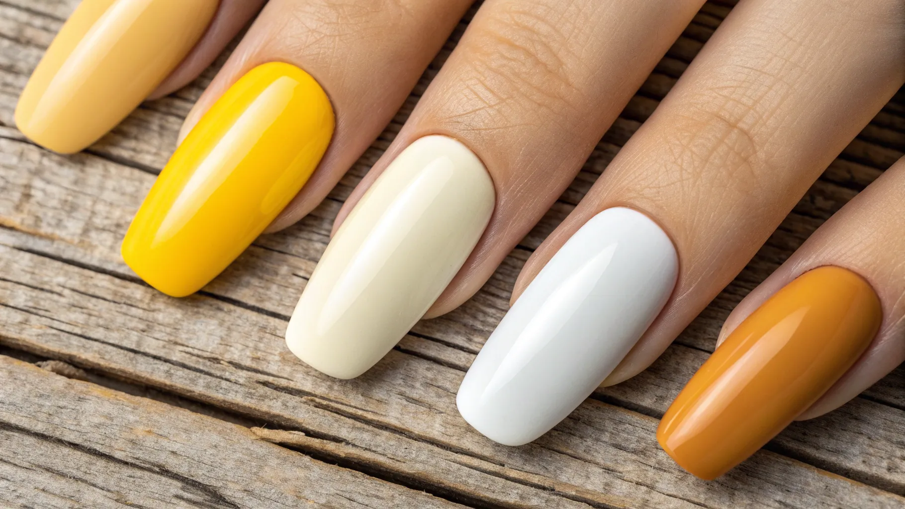 How Nail Changes Indicate Health Conditions and Care Tips