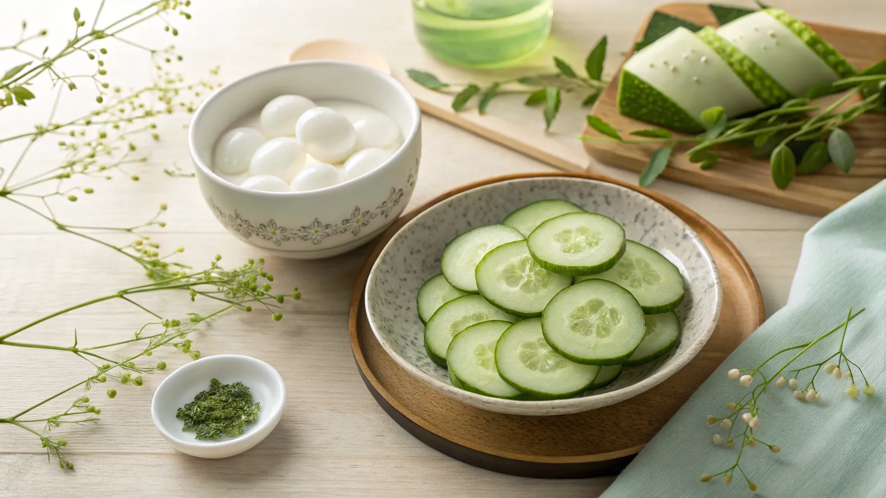 Natural Remedies for Sagging Eyelids and Eyelid Exercises