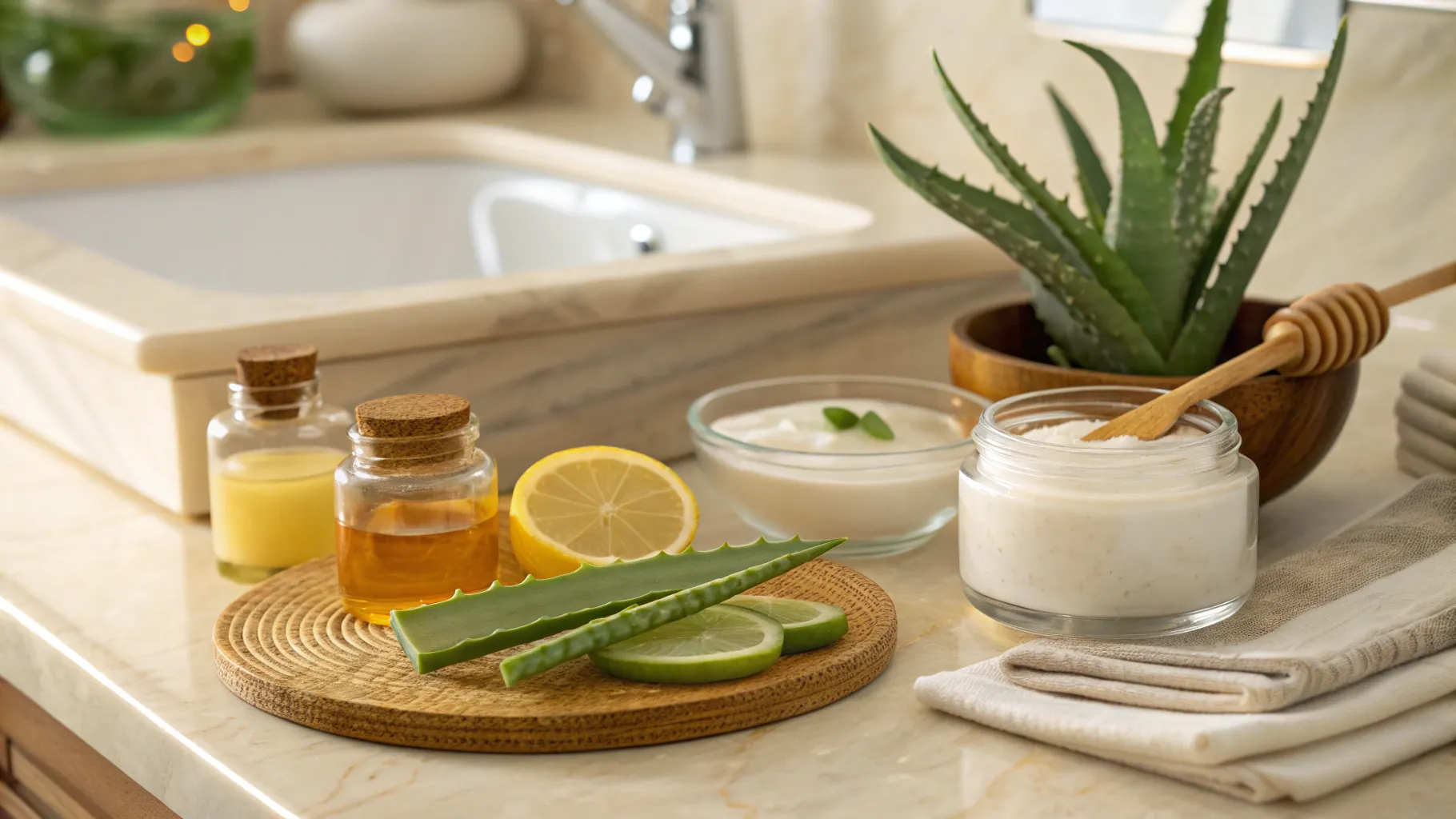 Common Home Remedies to Manage Skin Pigmentation Issues