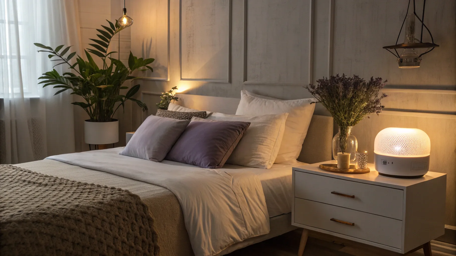 Natural Sleep Remedies for Better Sleep Naturally