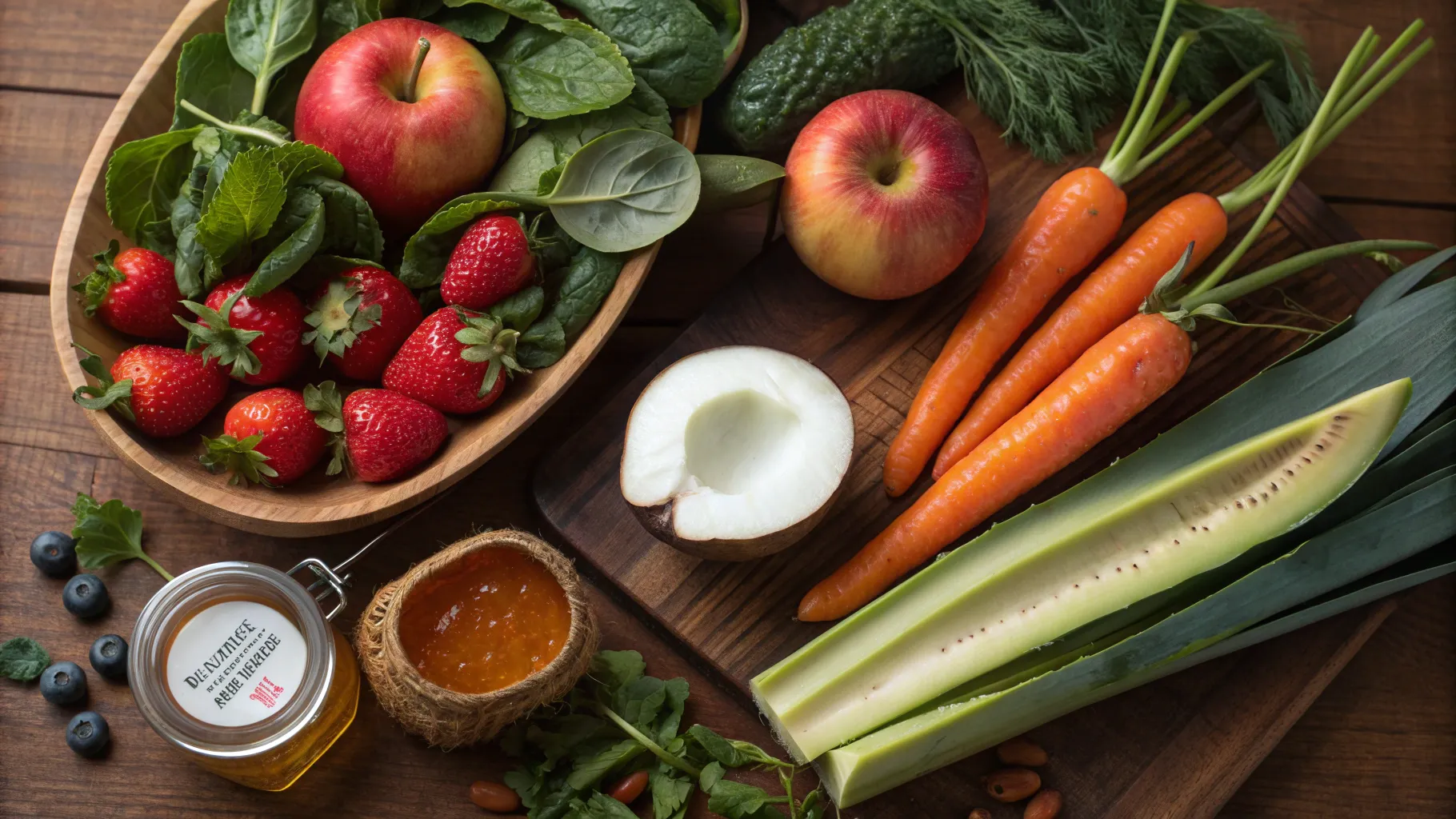 Natural Ways to Support and Maintain Healthy Gums at Home