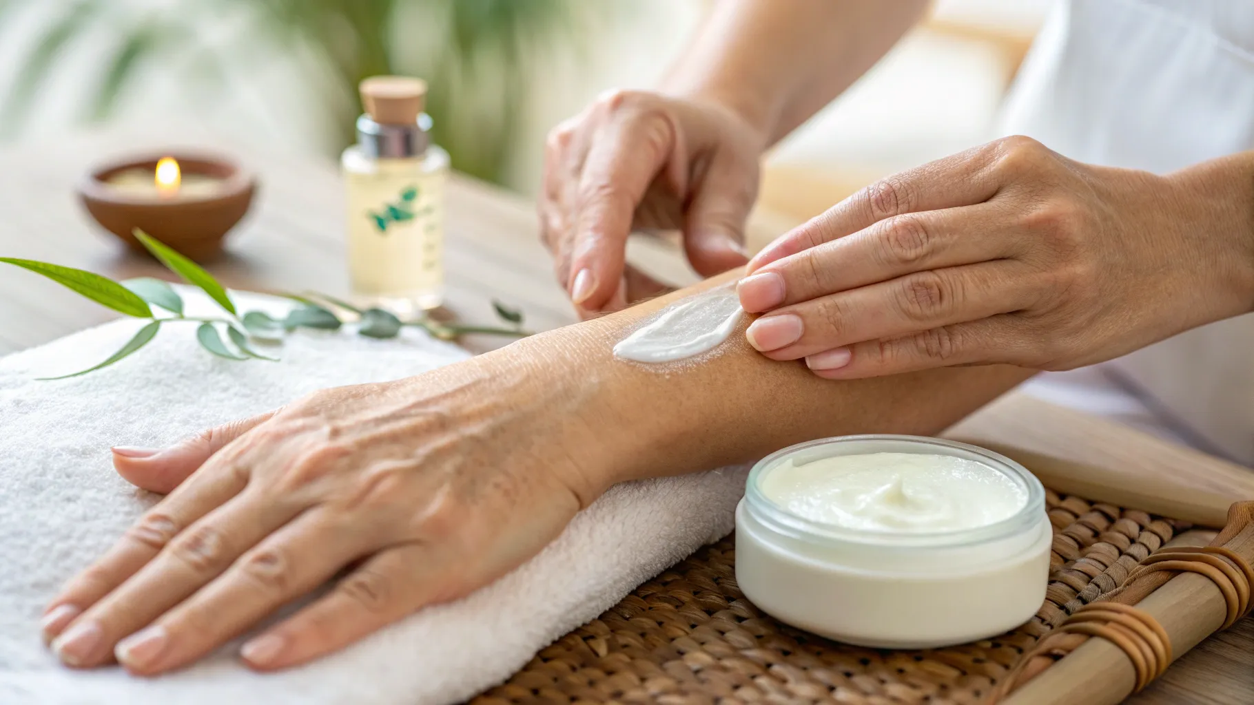 Understanding Nerve Pain Creams for Relief
