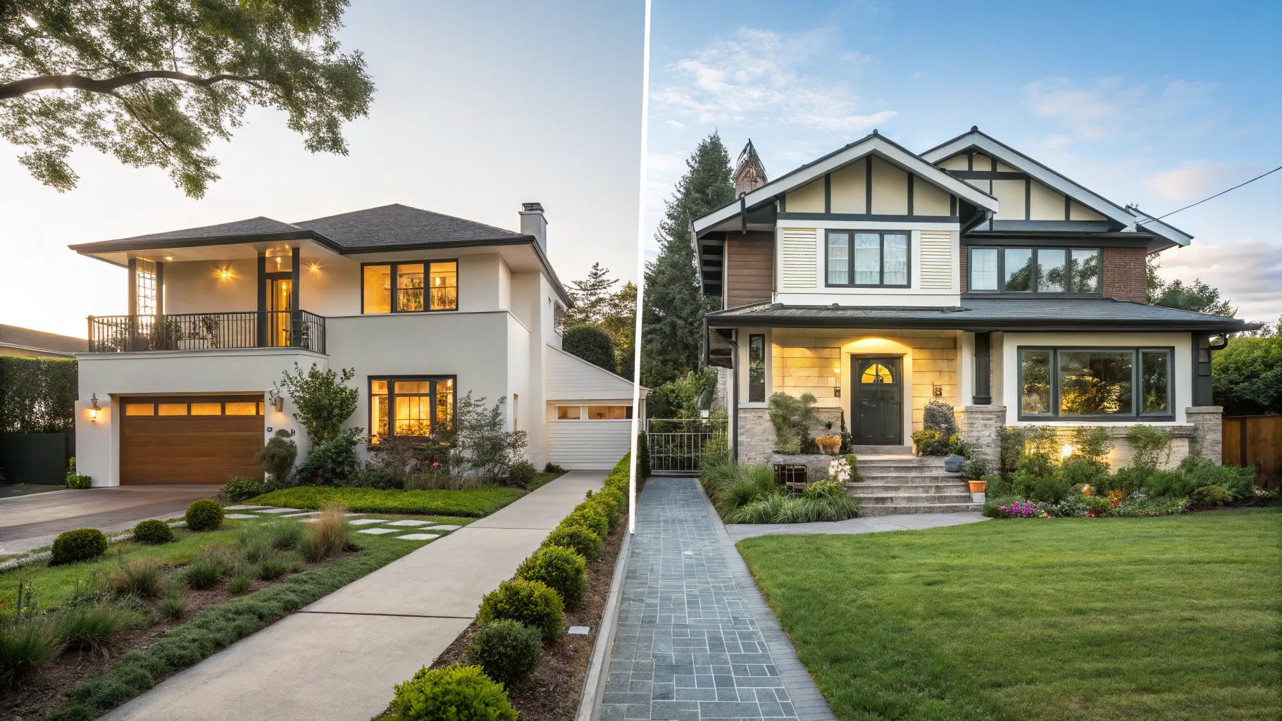 New Build vs Refurbished Properties Pros Cons Prices Guide