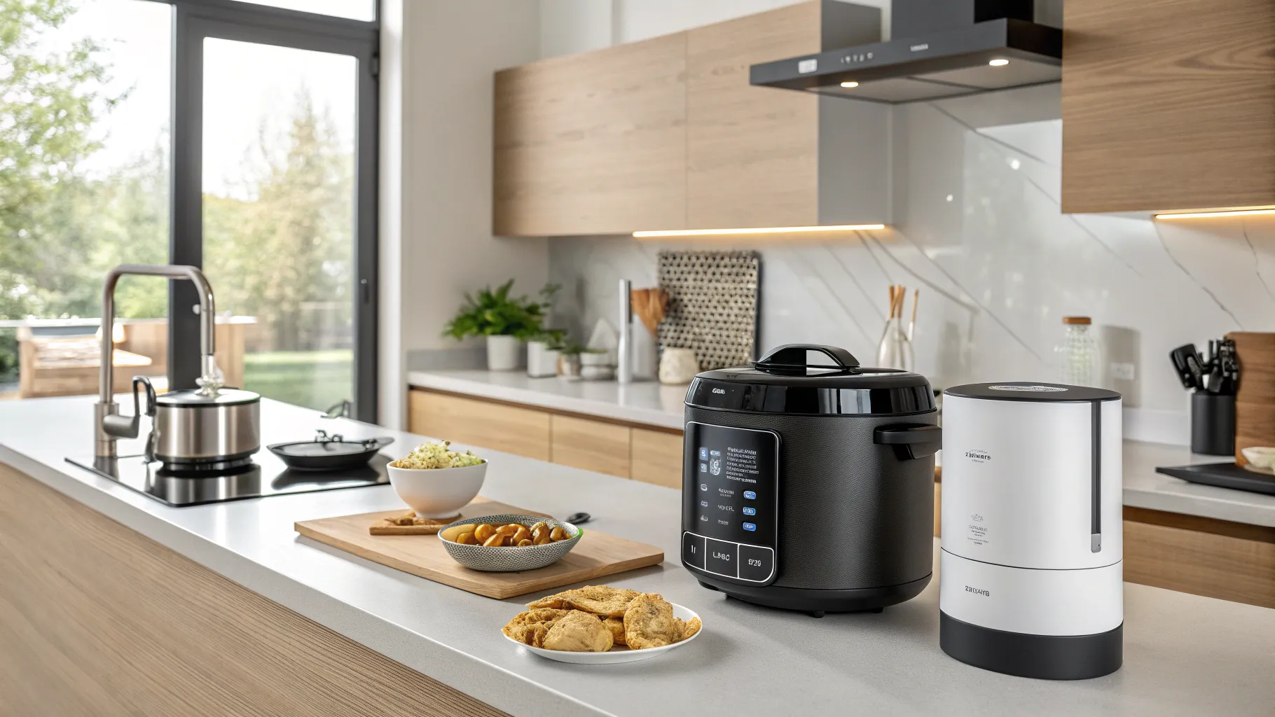 Kitchen and Home Gadgets to Explore in 2025