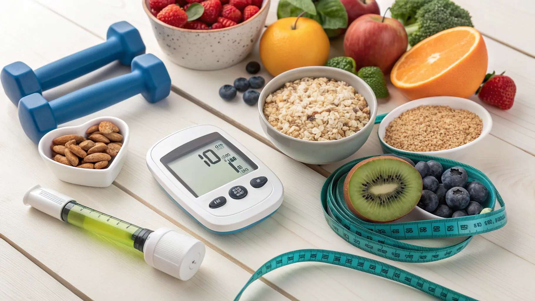 Normal Blood Sugar Levels by Age Ranges Explained