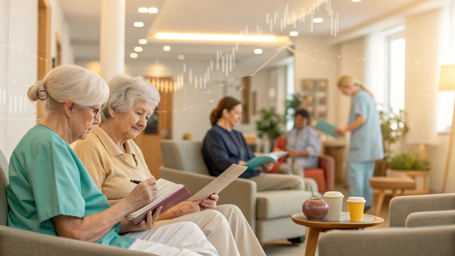 Nursing Home Expenses in 2026: Projections and Financial Planning