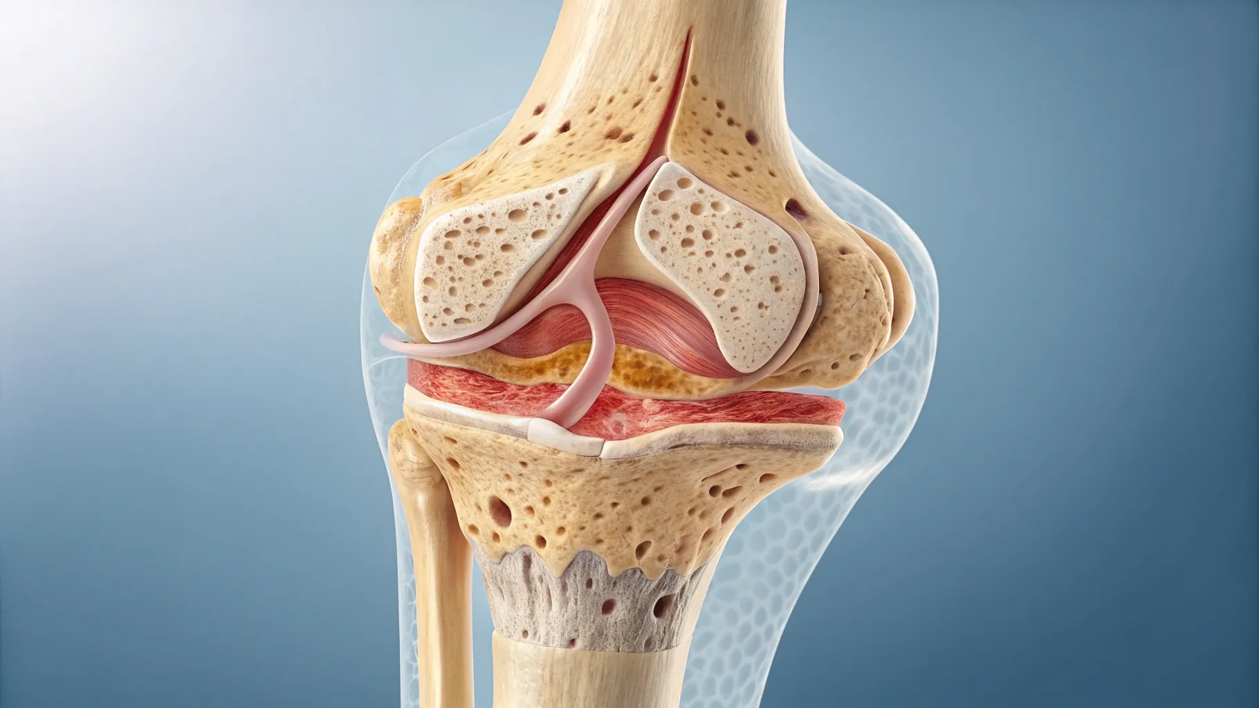 Understanding Knee Osteoarthritis: Causes and Treatment