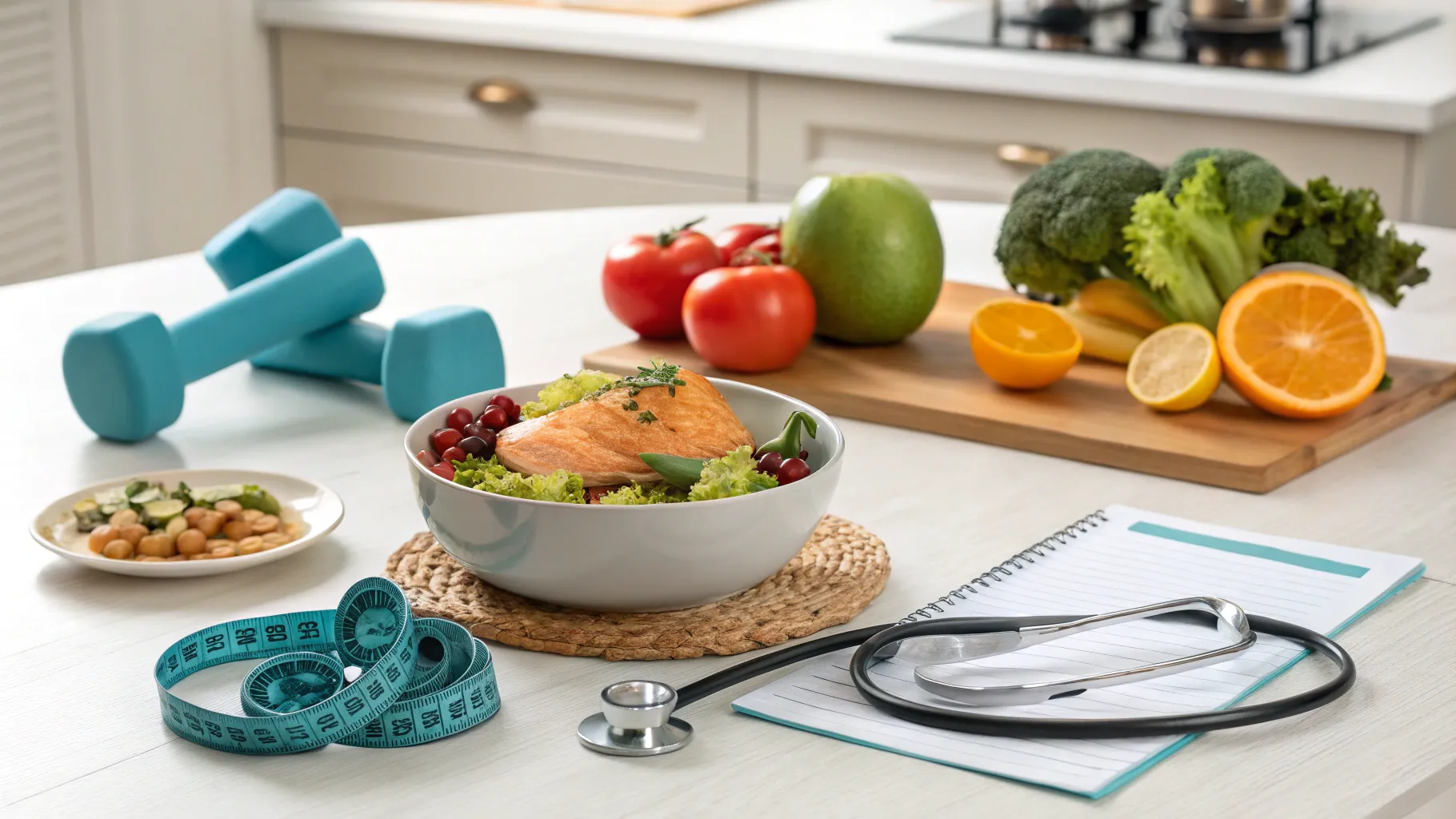 Obesity Risks in Adults Heart Disease Diabetes Joint Pain