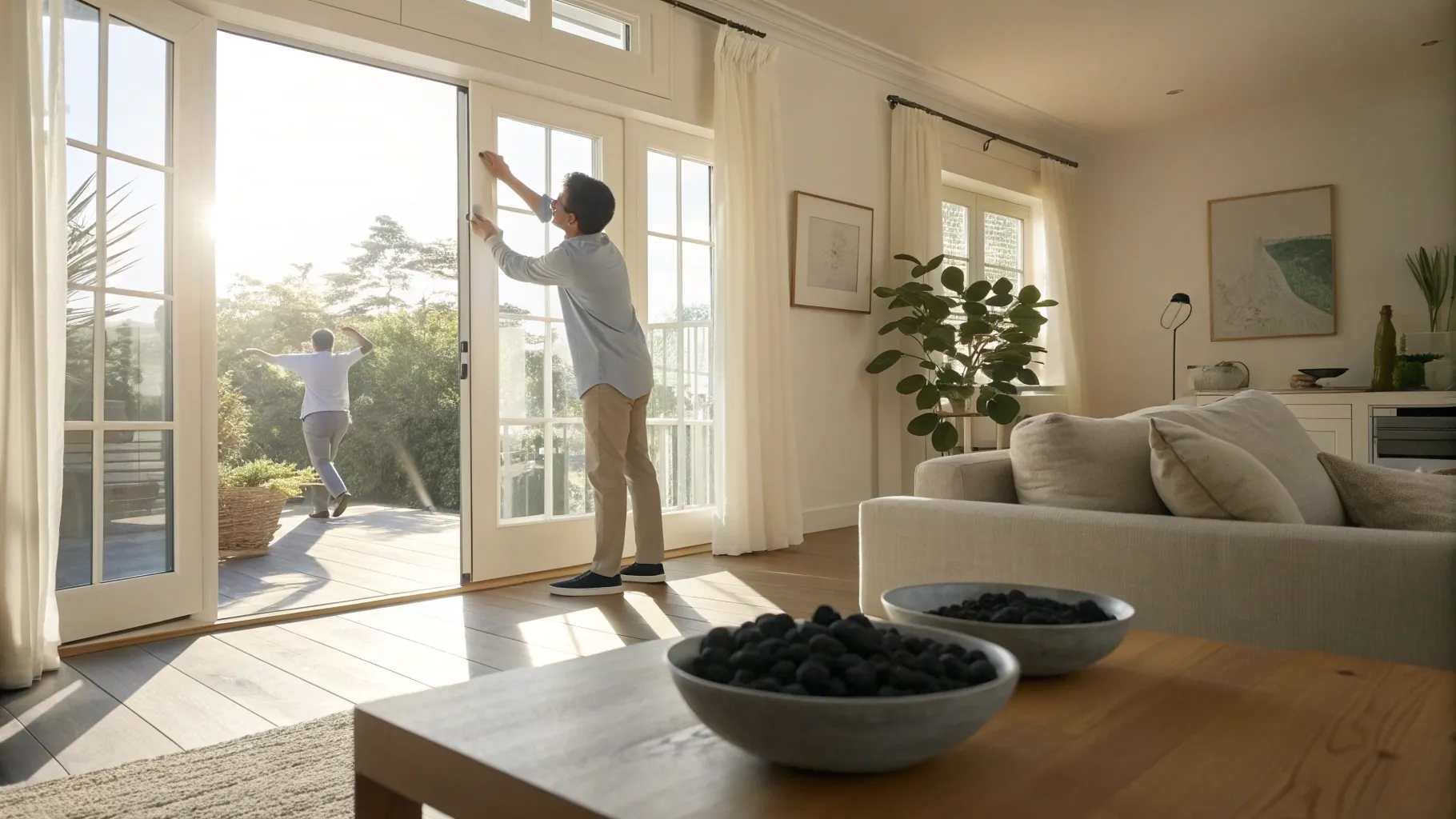 Discover the Science Behind Odor Removal in Your Home