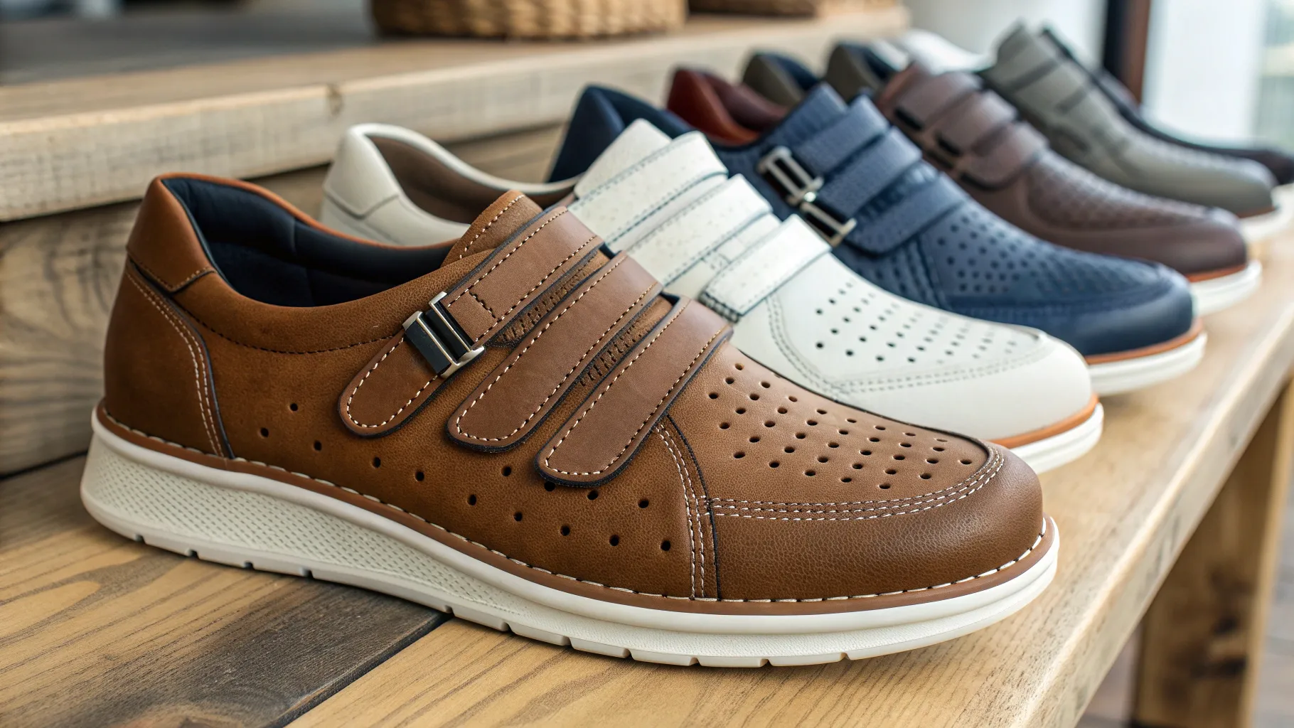 Essential Guide to Orthopedic Shoes for Seniors Benefits