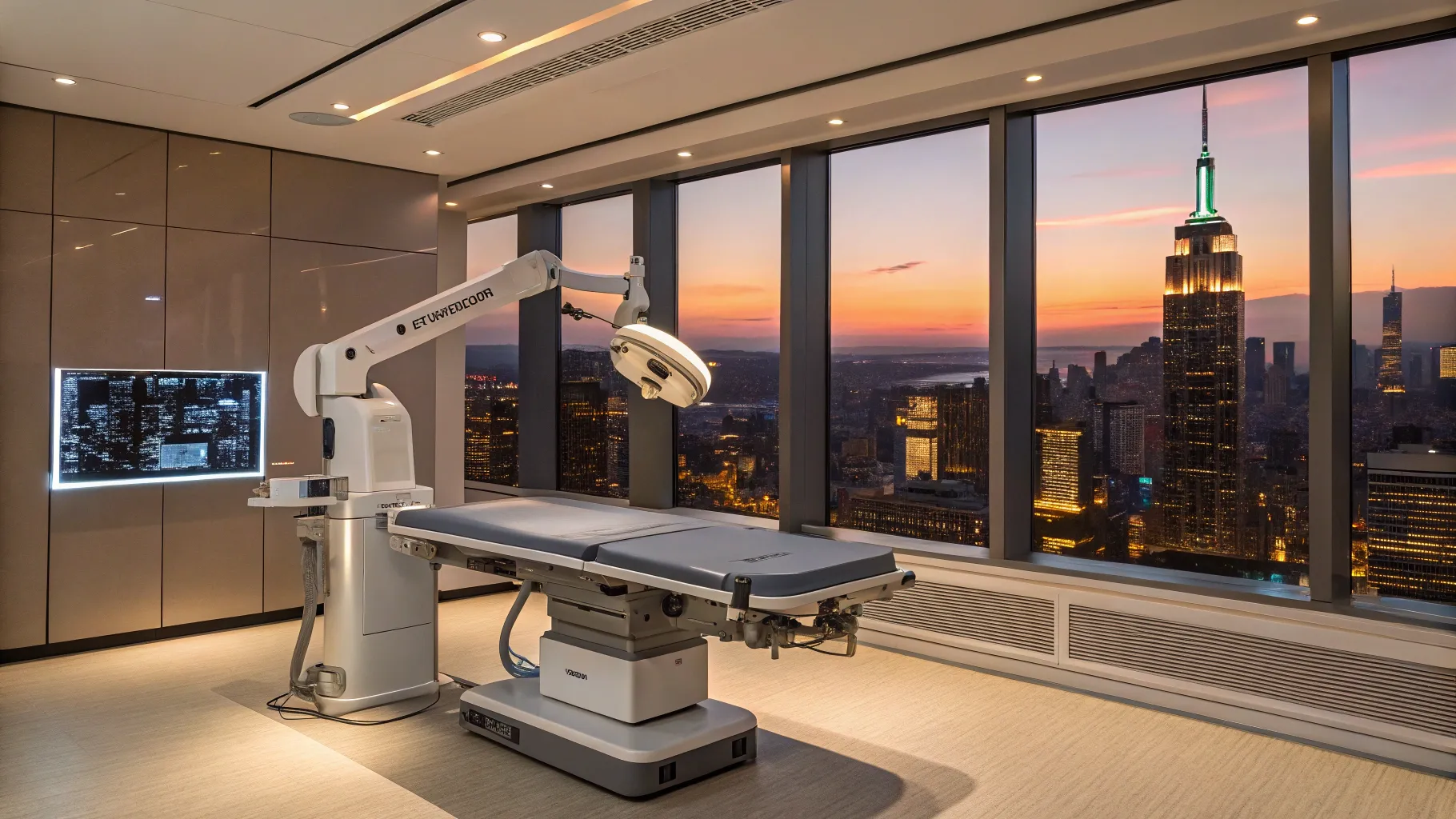 Top Orthopedic and Knee Replacement Specialists 2025