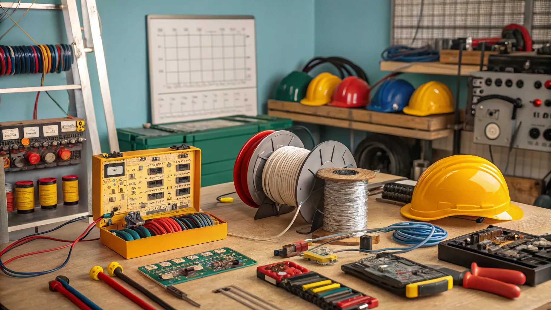 Explore Electrician Jobs Types Salaries and Career Paths