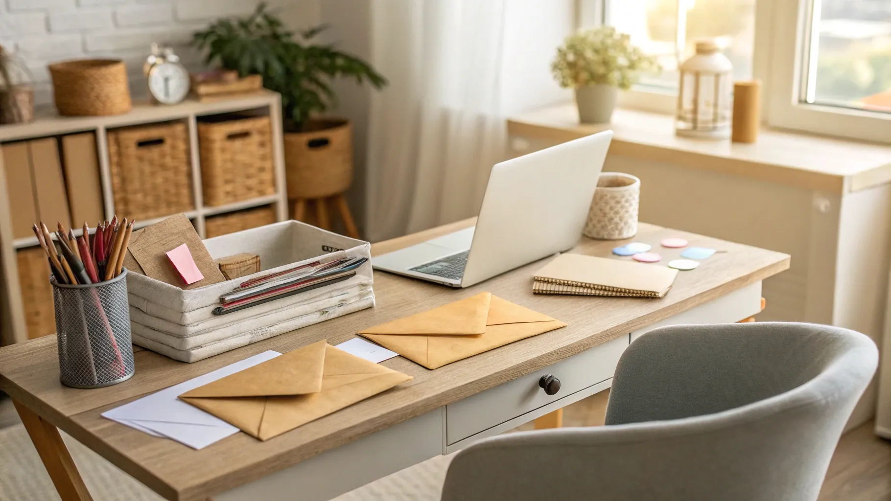 Explore High Paying Envelope Stuffing Jobs from Home