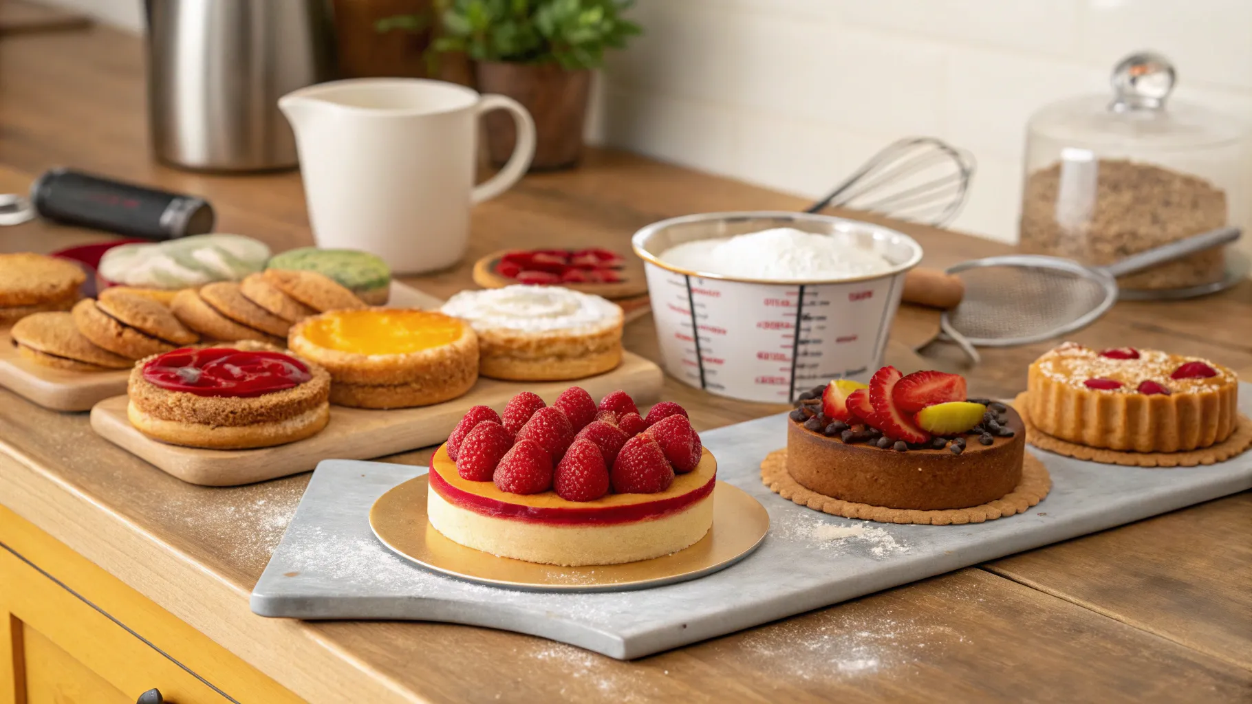 Pastry Chef Training for Seniors Over 50 Opportunities