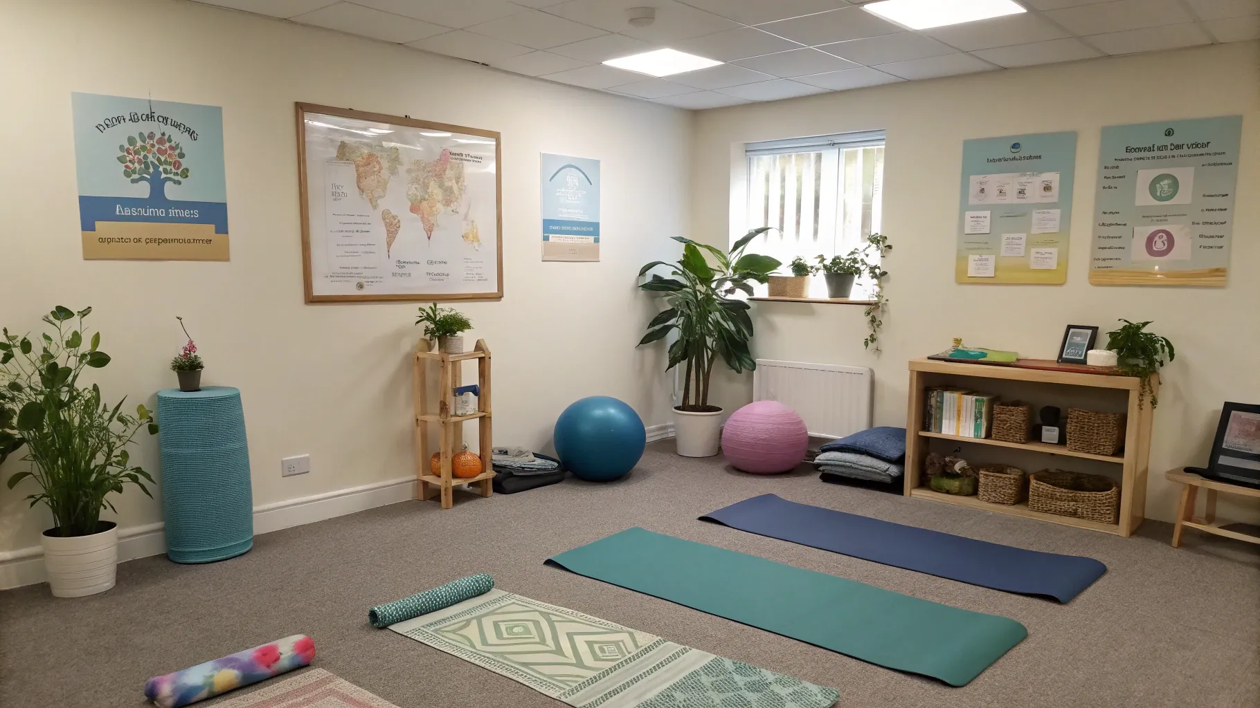 Understanding Pelvic Floor Therapy and Exercises