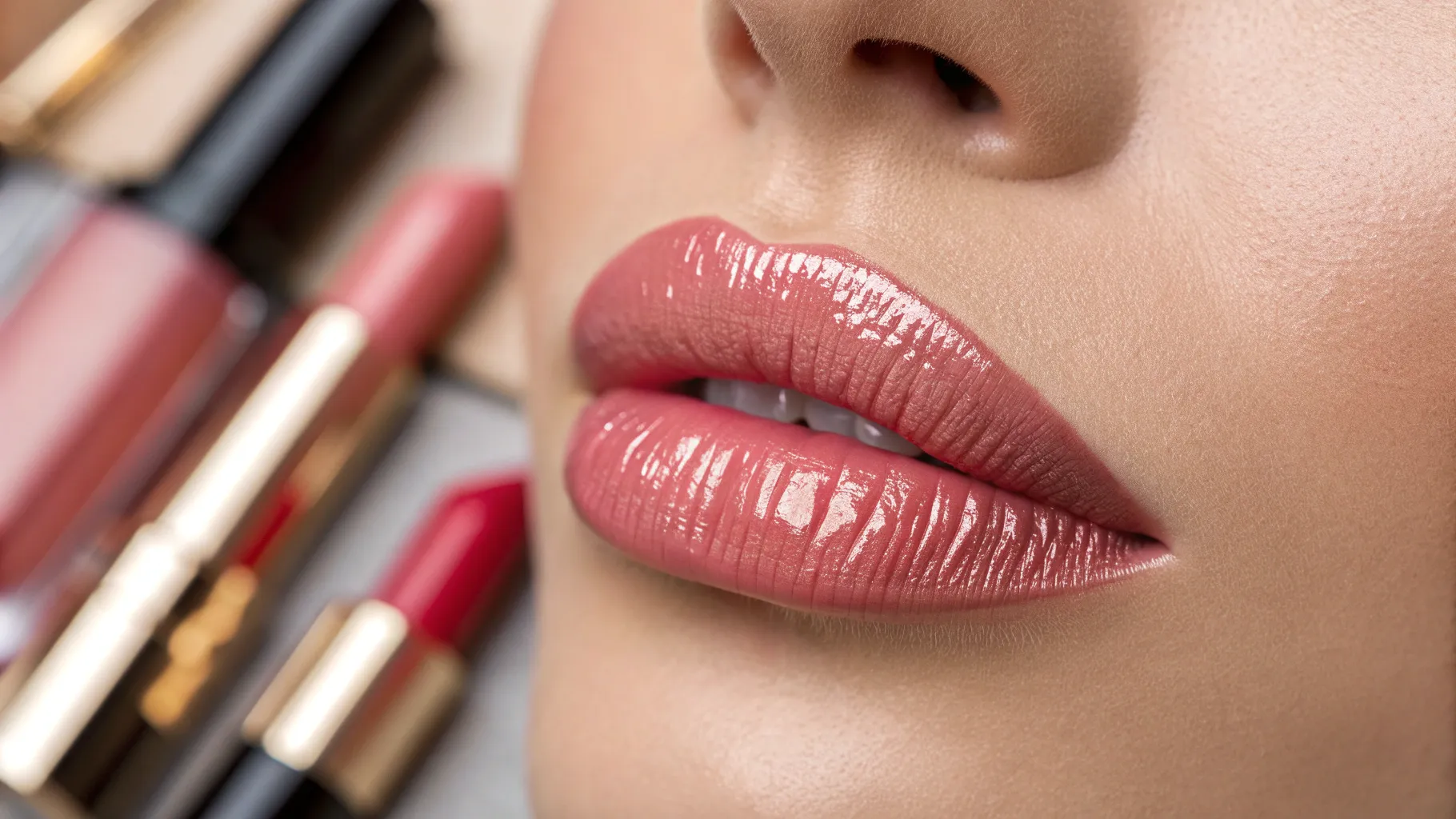 Explore Permanent Lip Filler Options and Procedures 2025