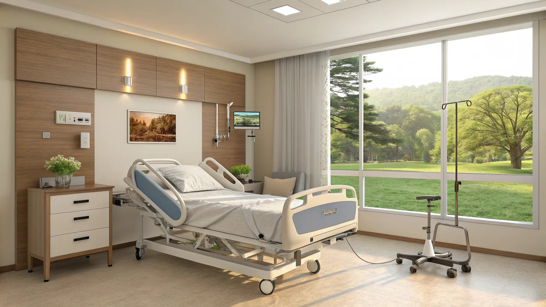 Advanced Recovery for Spinal Stenosis Surgery