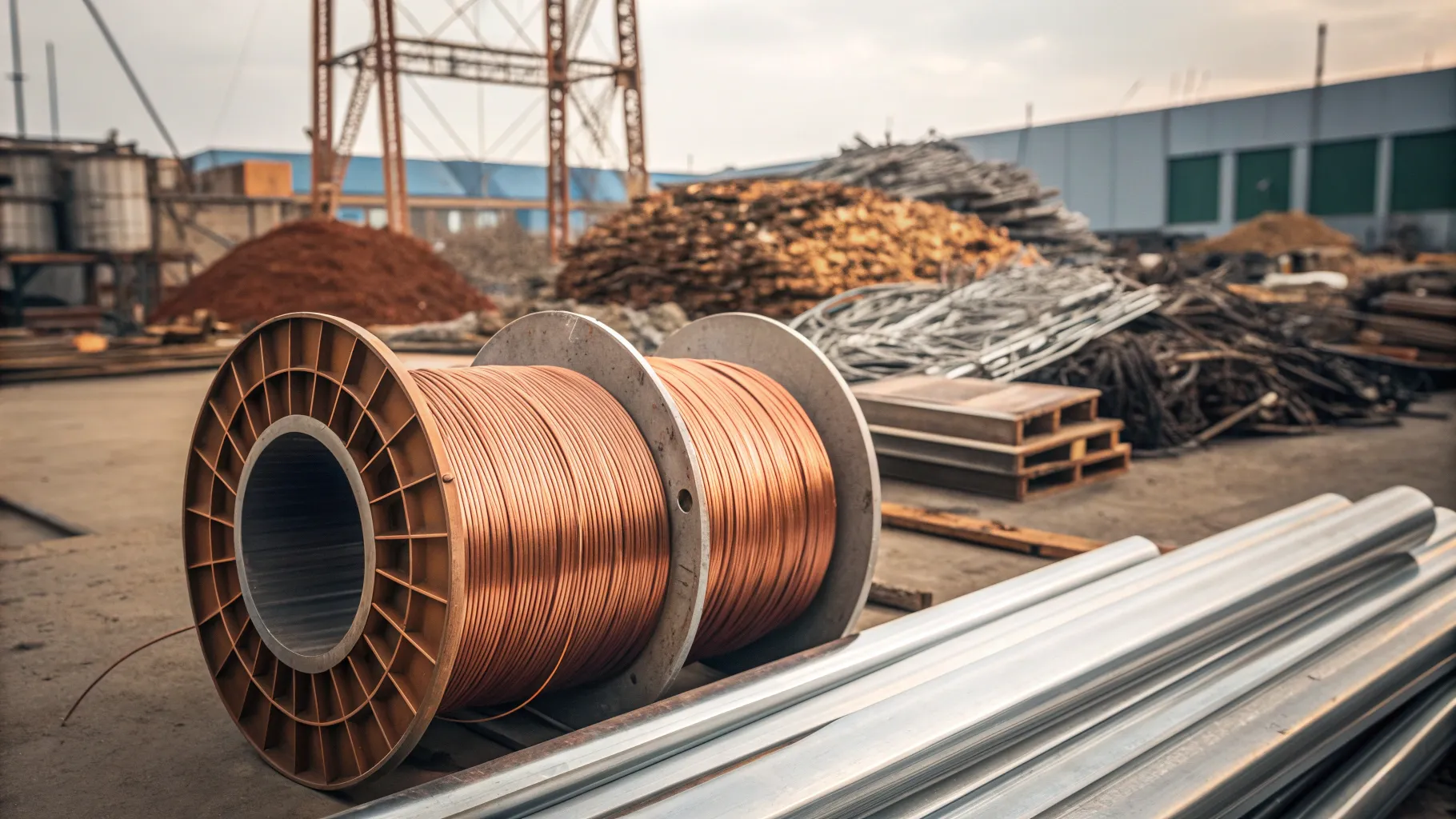 Maximize Your Premium Scrap Values in 2025 and Beyond