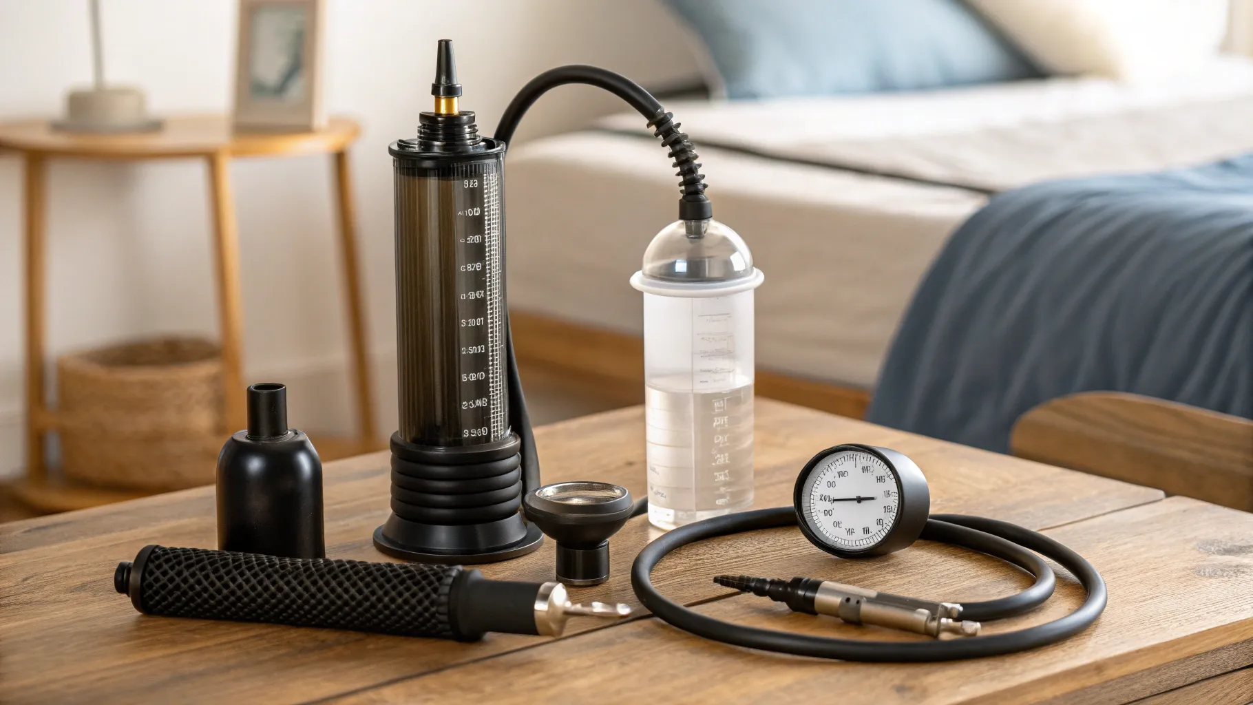 Explore Male Circulation Tools Prices and Benefits for ED