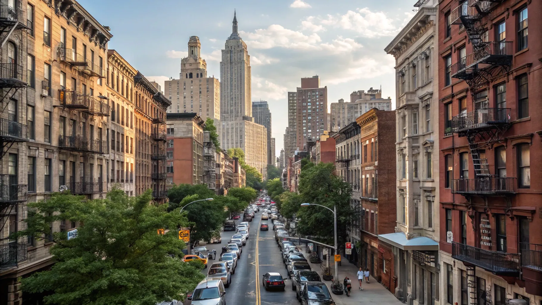 Prices of Apartments in New York Trends and Tips 2025