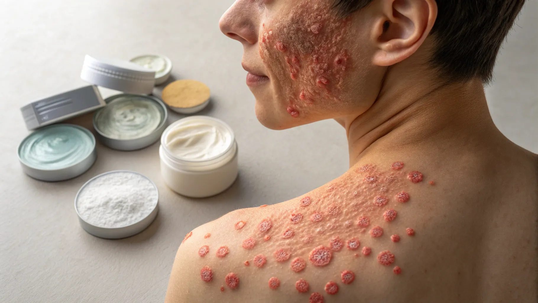 Managing Psoriasis Treatments with Effective Strategies