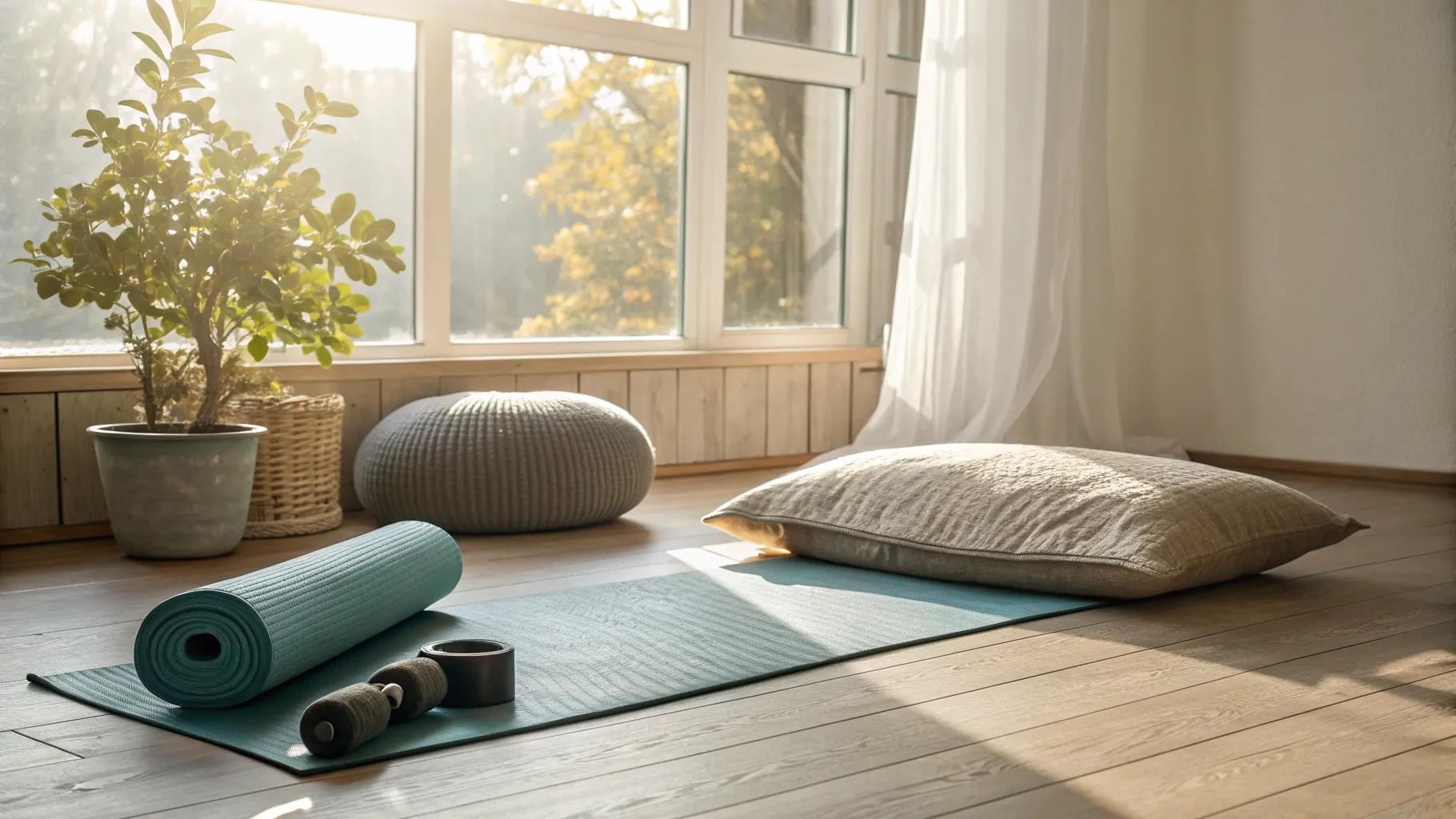 Breathing Exercises for Pulmonary Hypertension Relief