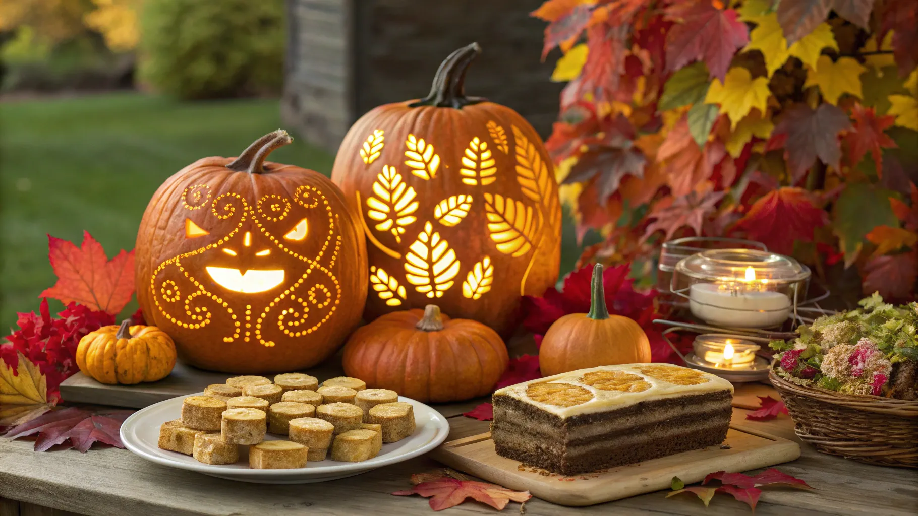 Explore Pumpkin Day Trends 2025 Creative Ideas and Recipes