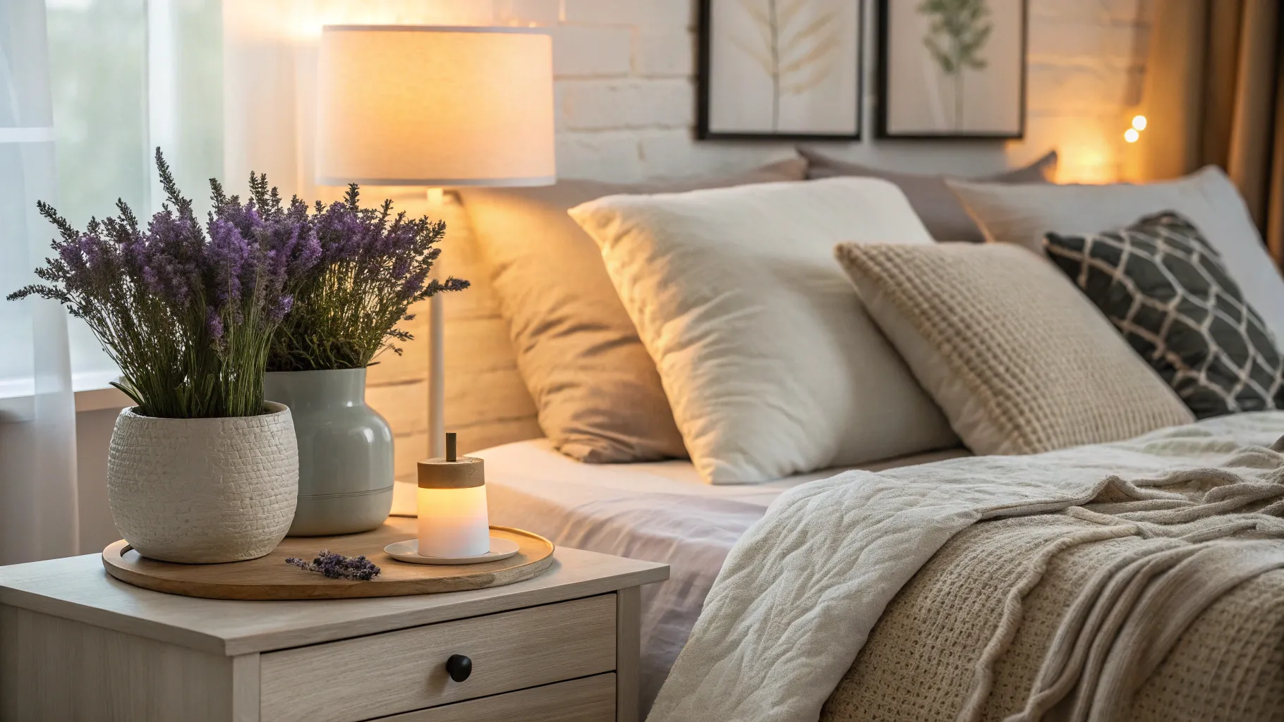 Natural Remedies and Lifestyle Changes for Insomnia Relief