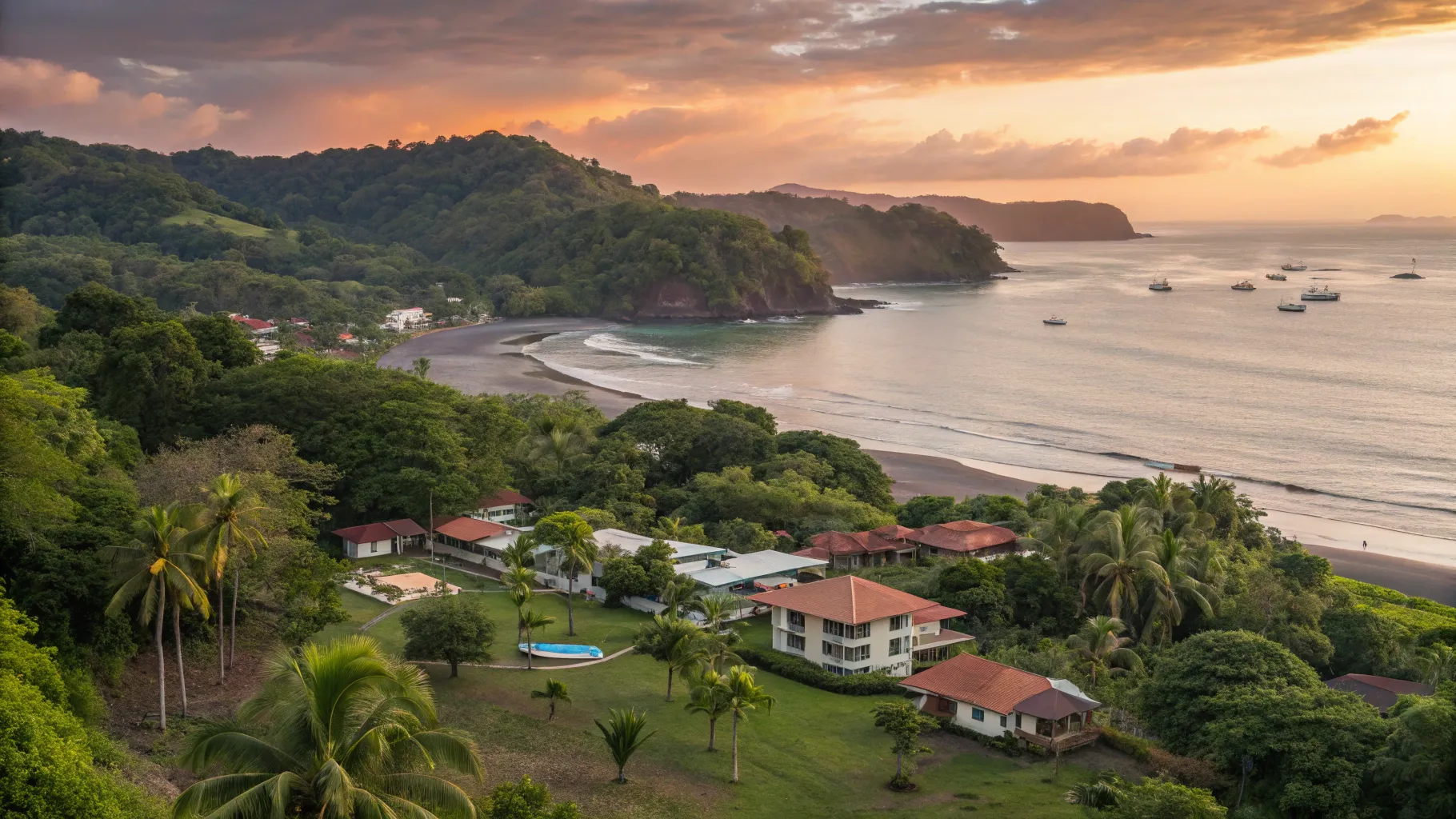 Discover Retirement Spots Overseas in 2025