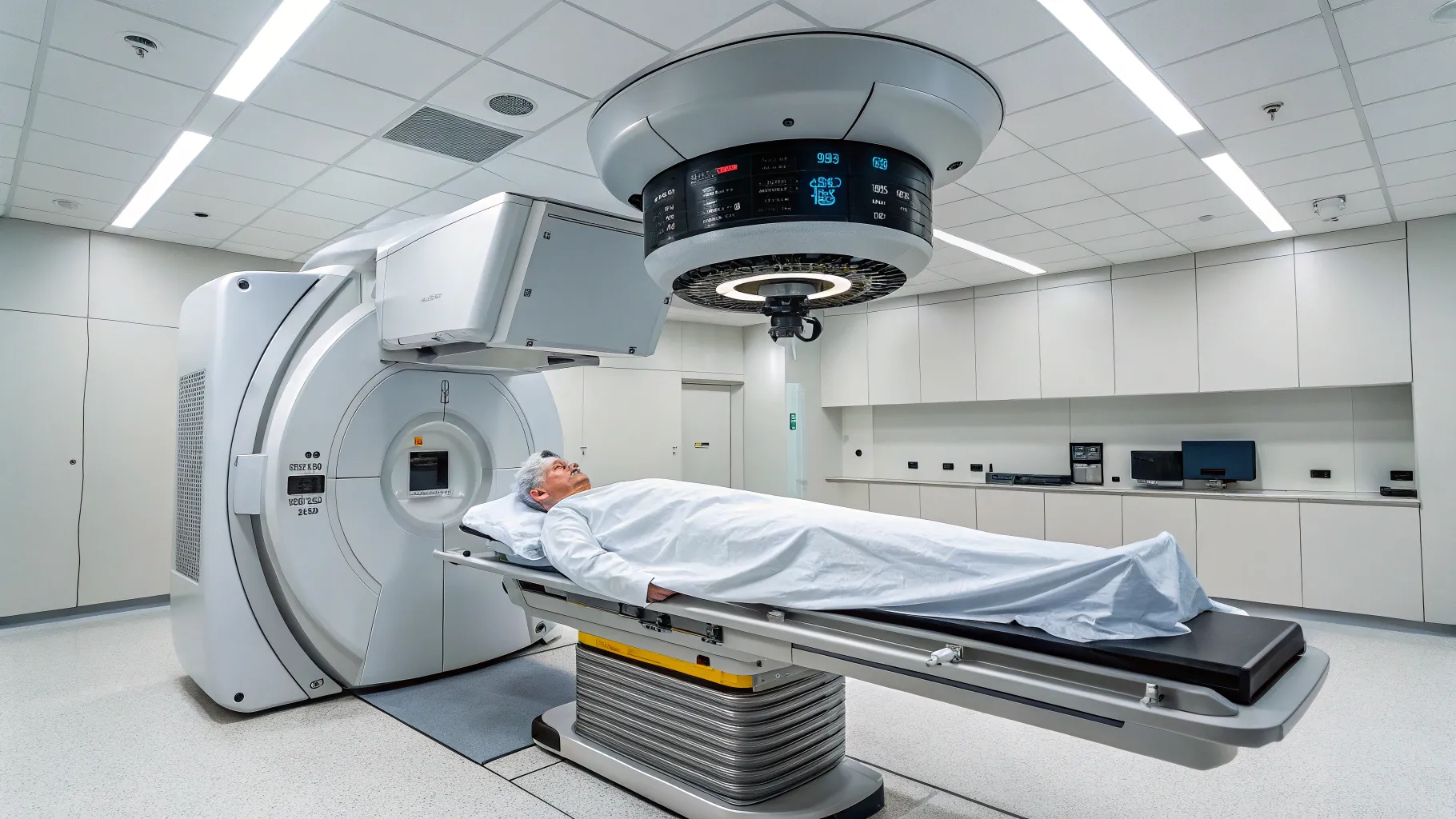 Understanding How Radiation Works Against Prostate Cancer: A Comprehensive Guide