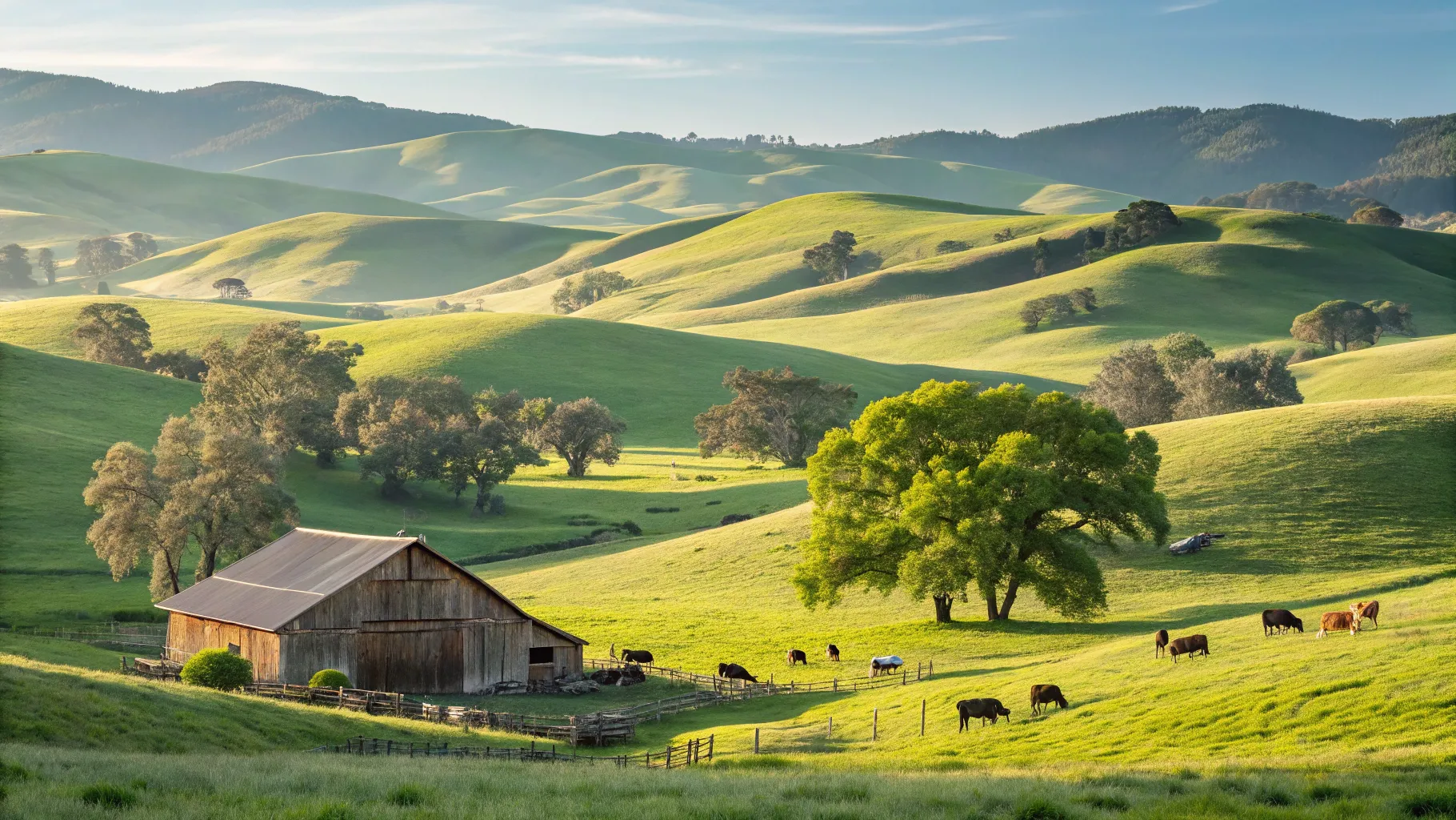 Explore Ranches for Sale in 2025 Prices Locations Tips