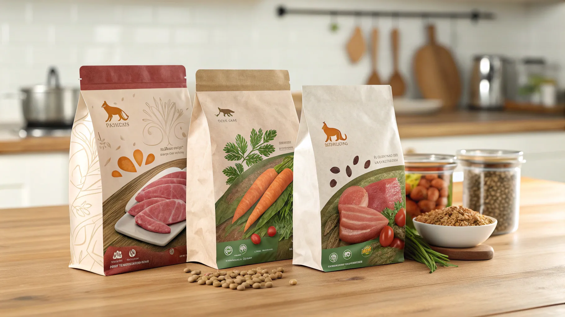 Discover How Cat Food Brands Compare in 2025