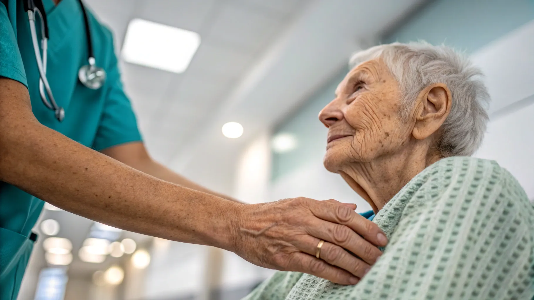 Understanding RSV in Seniors: Essential Senior RSV Awareness