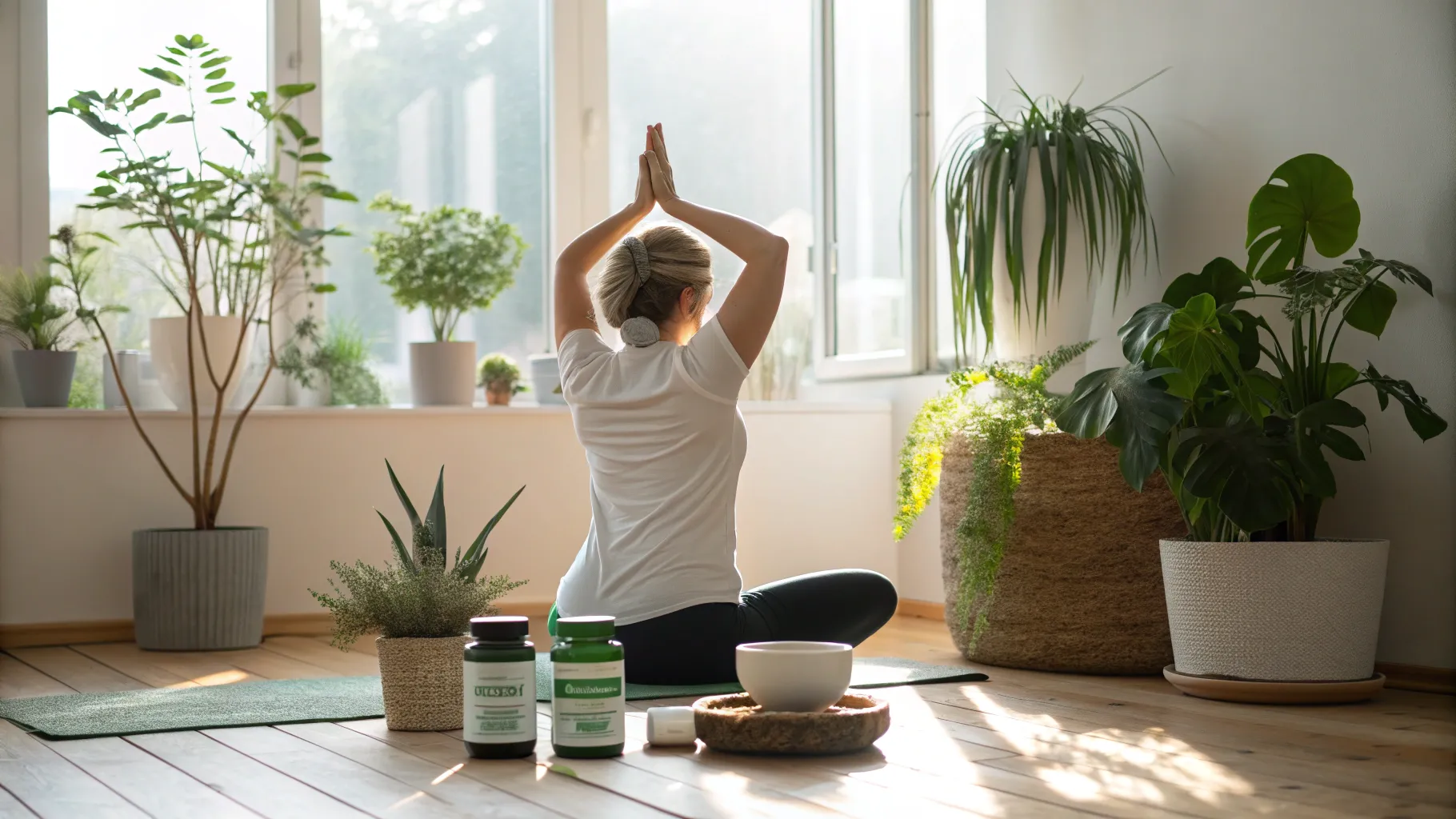Low Estrogen After Menopause: Signs and Treatments
