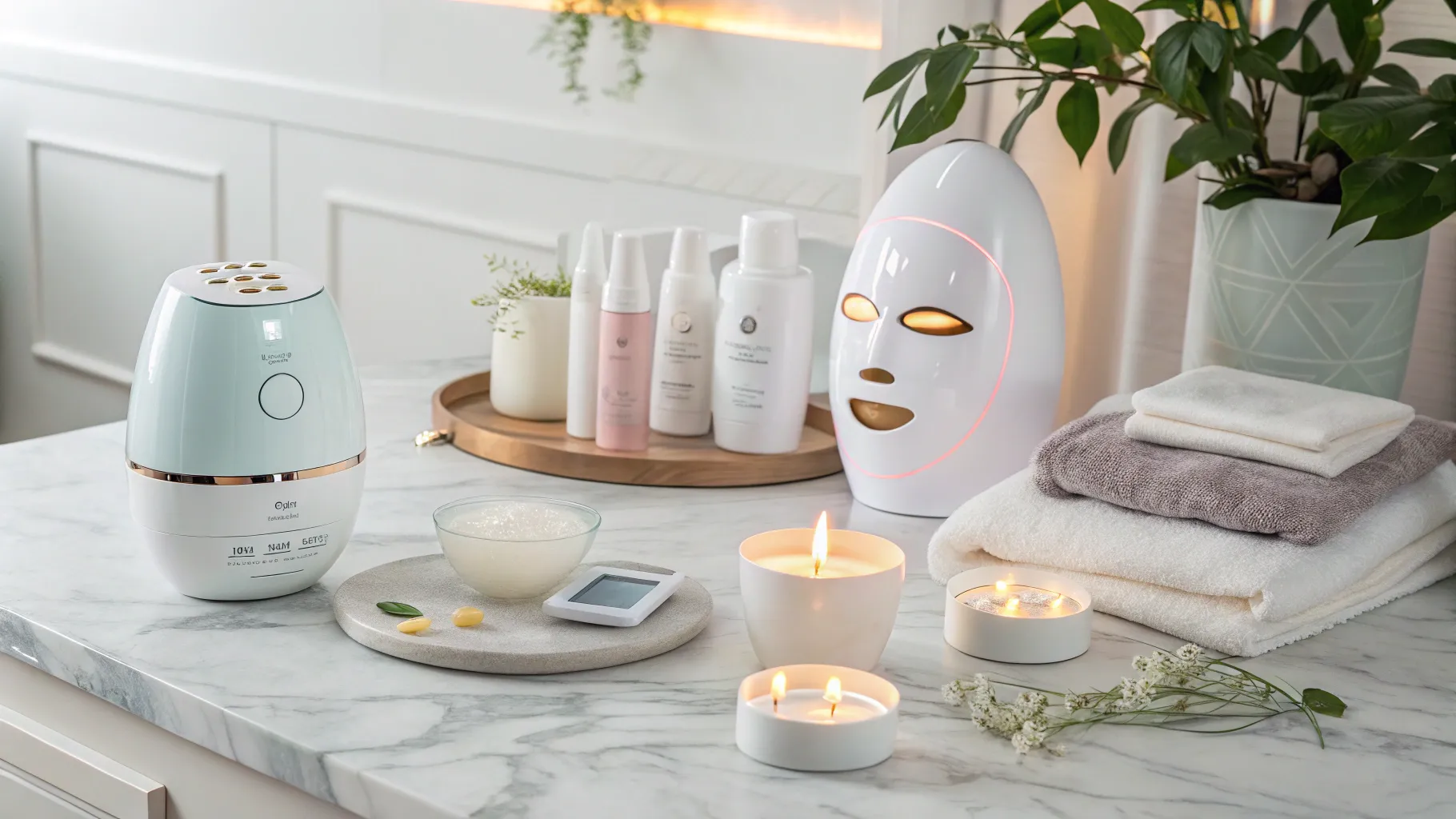 Top Skin Tightening Treatments and Tips for 2025