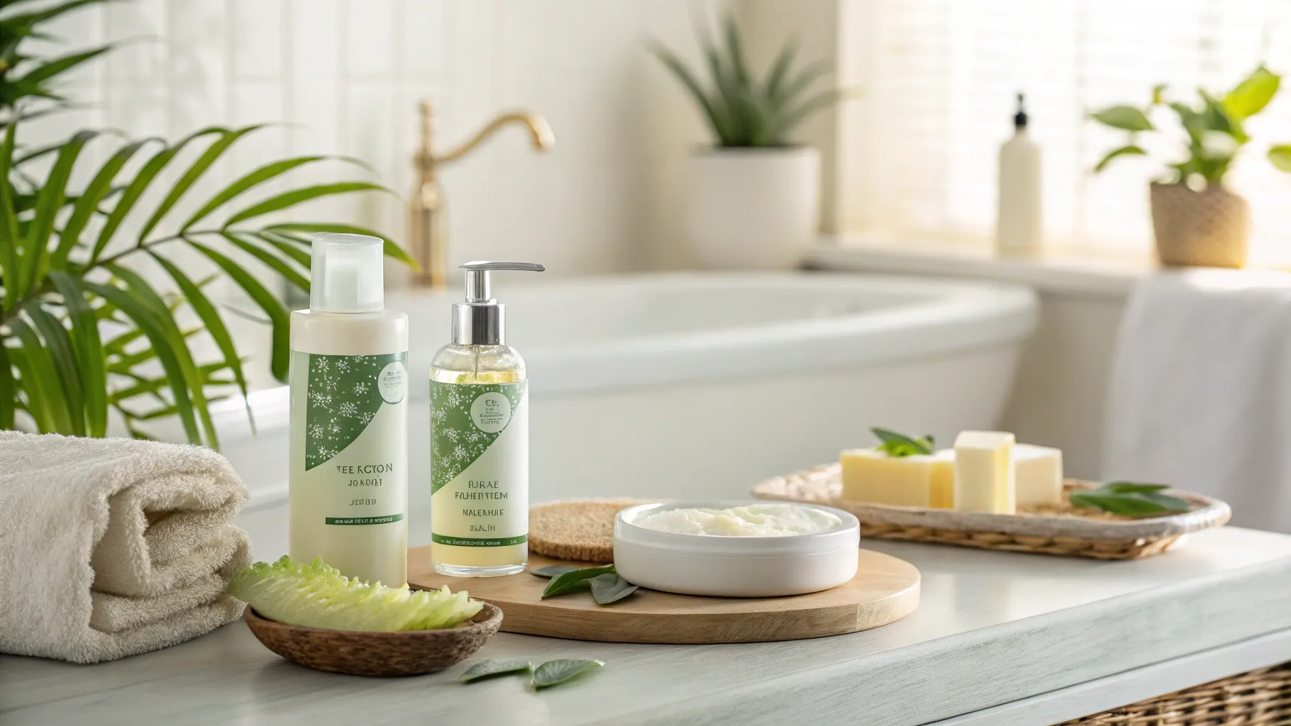 Effective Daily Skincare Routines for Itchy Skin Relief